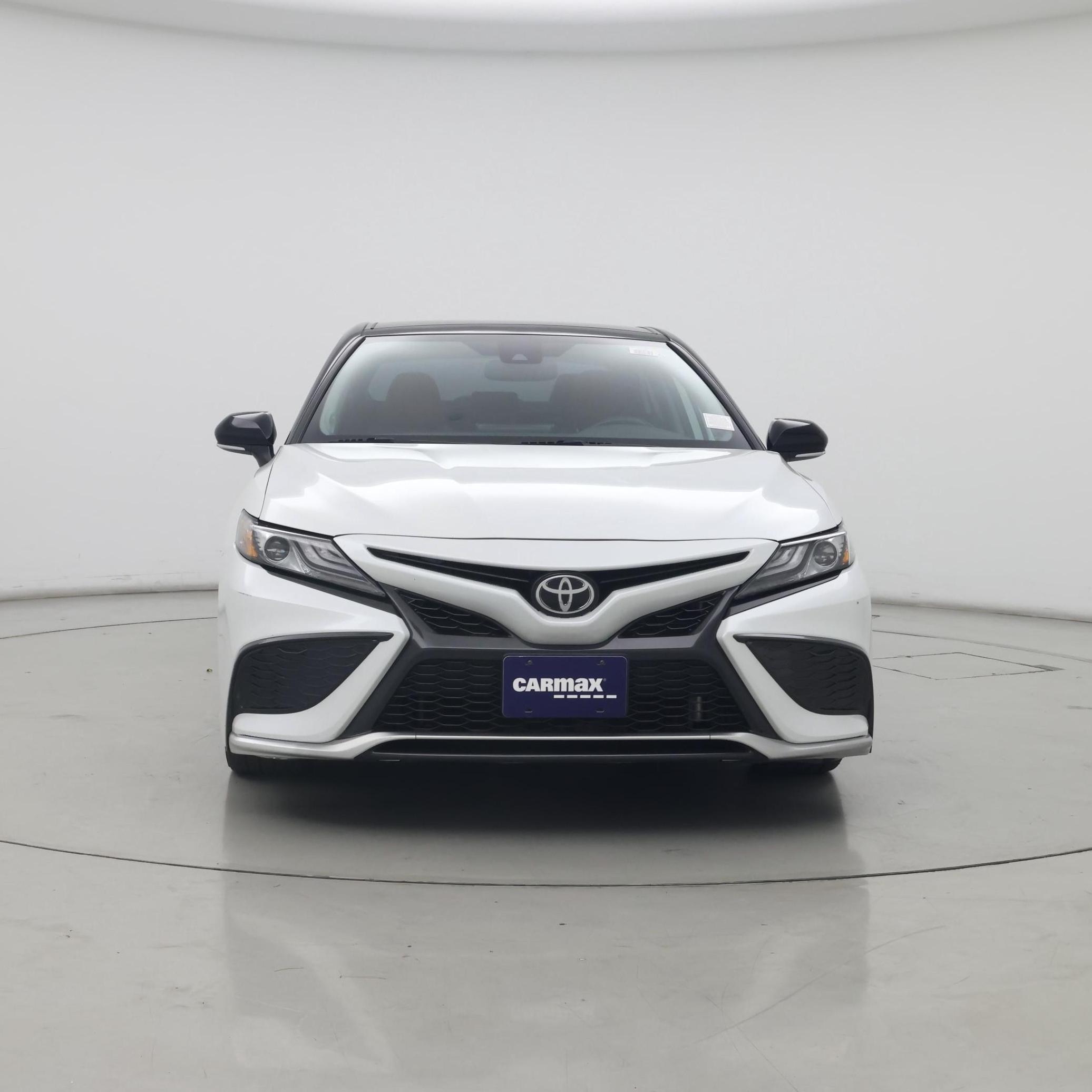 Thumbnail: 2021 Toyota Camry - 5