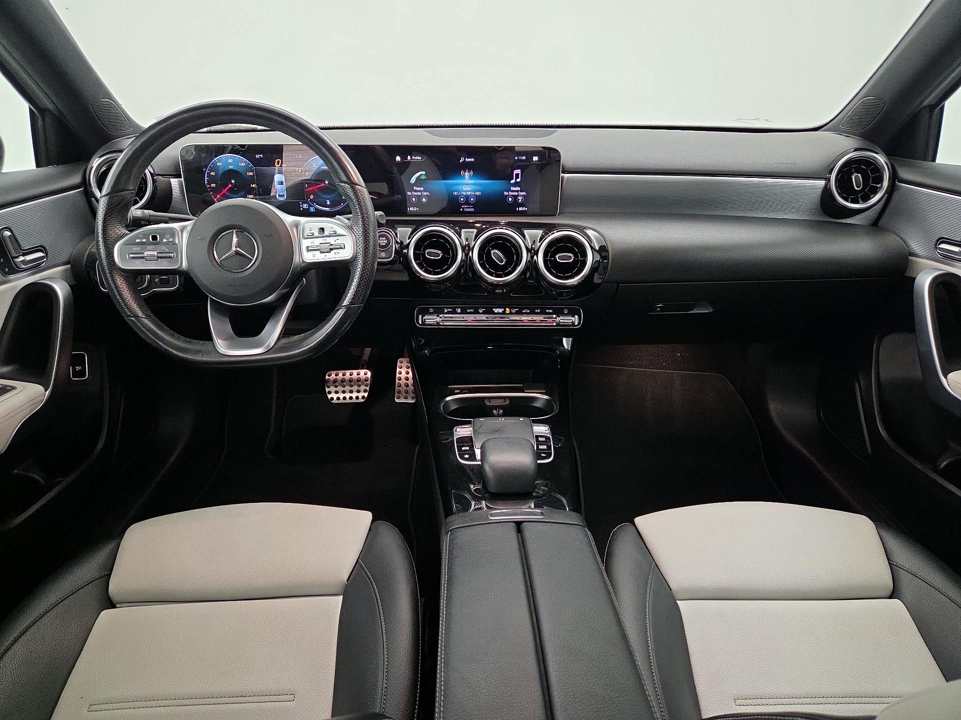 Thumbnail: 2019 Mercedes-Benz A-Class - 9