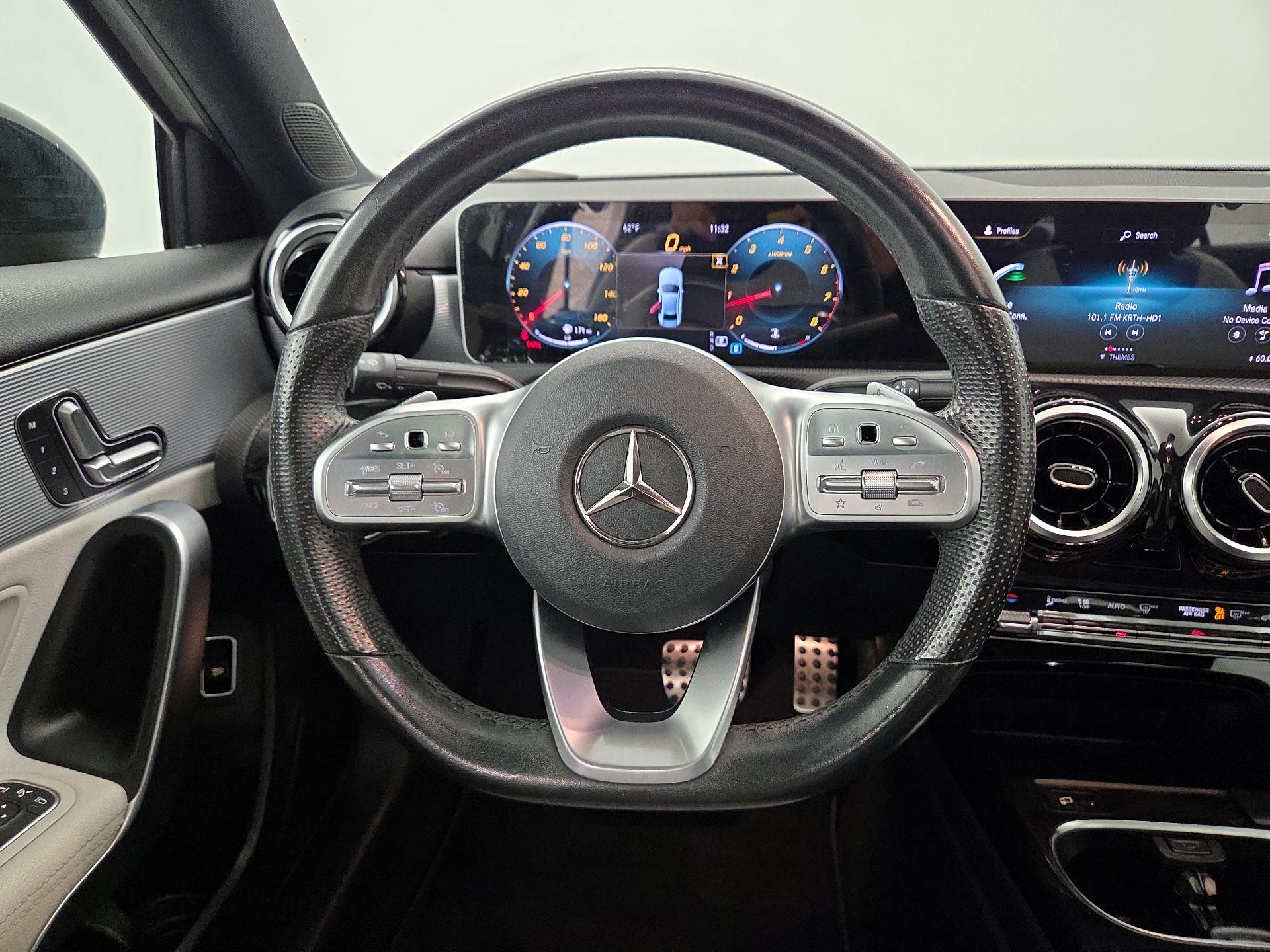 Thumbnail: 2019 Mercedes-Benz A-Class - 10