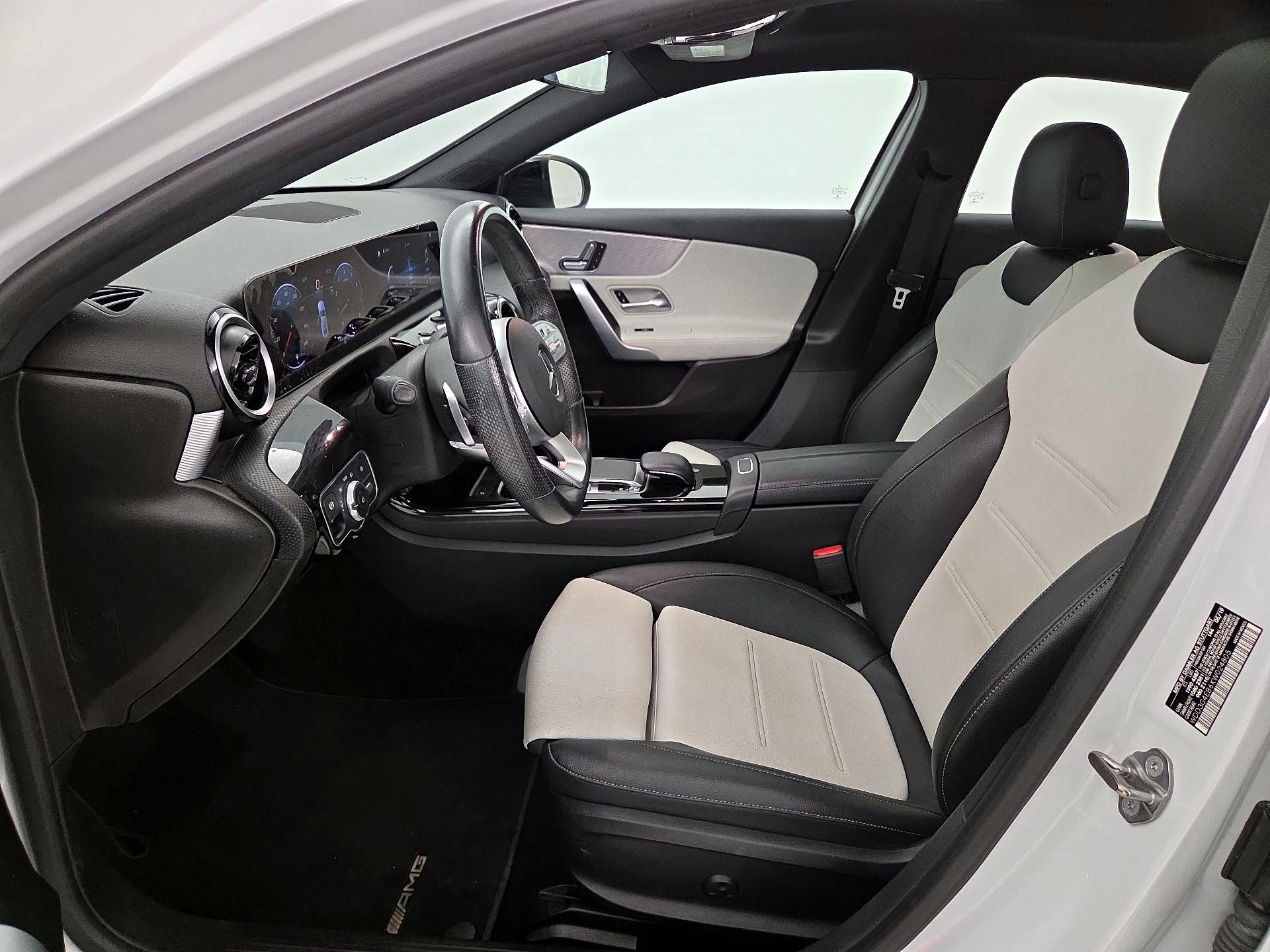 Thumbnail: 2019 Mercedes-Benz A-Class - 11