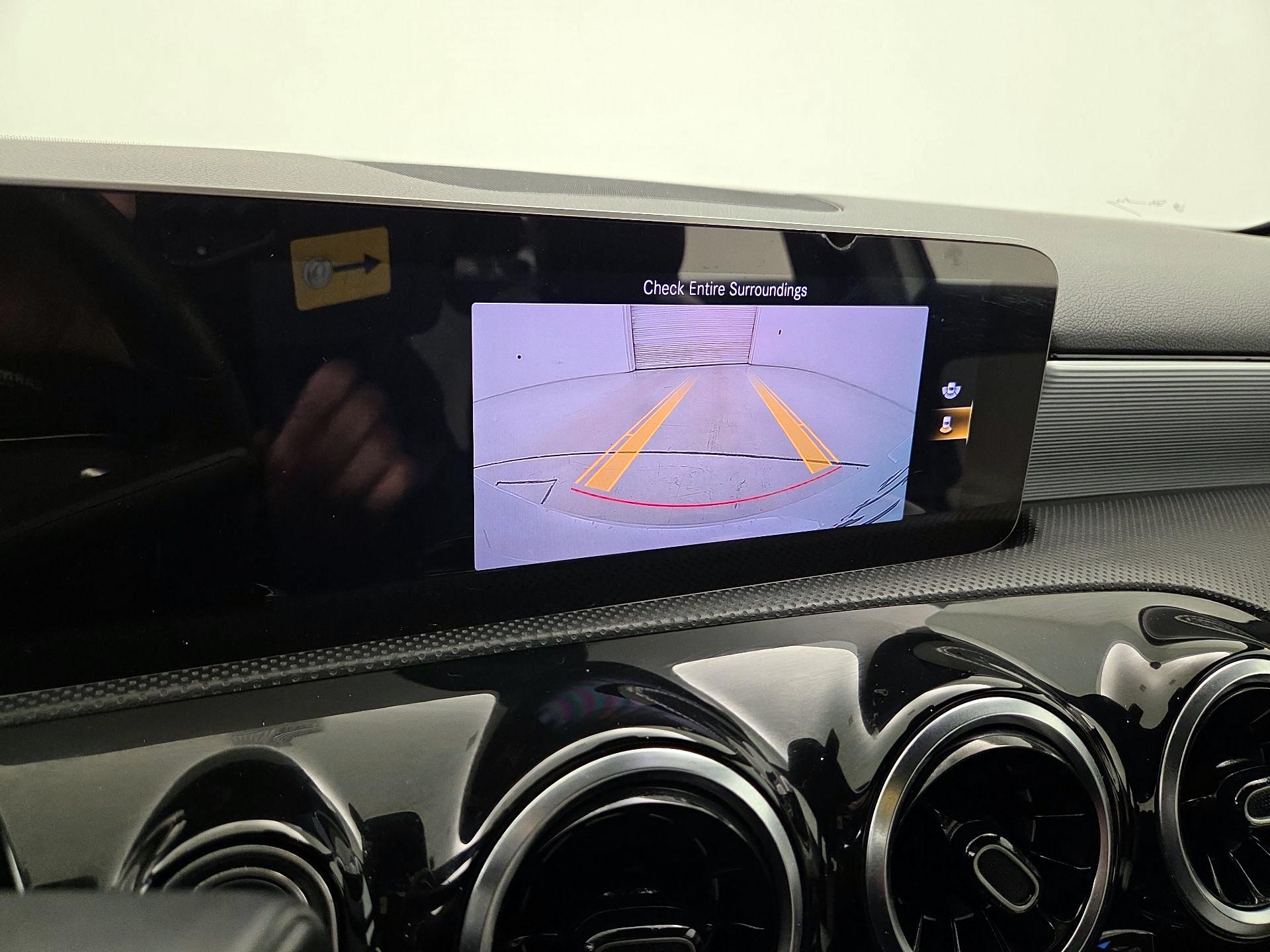 Thumbnail: 2019 Mercedes-Benz A-Class - 14