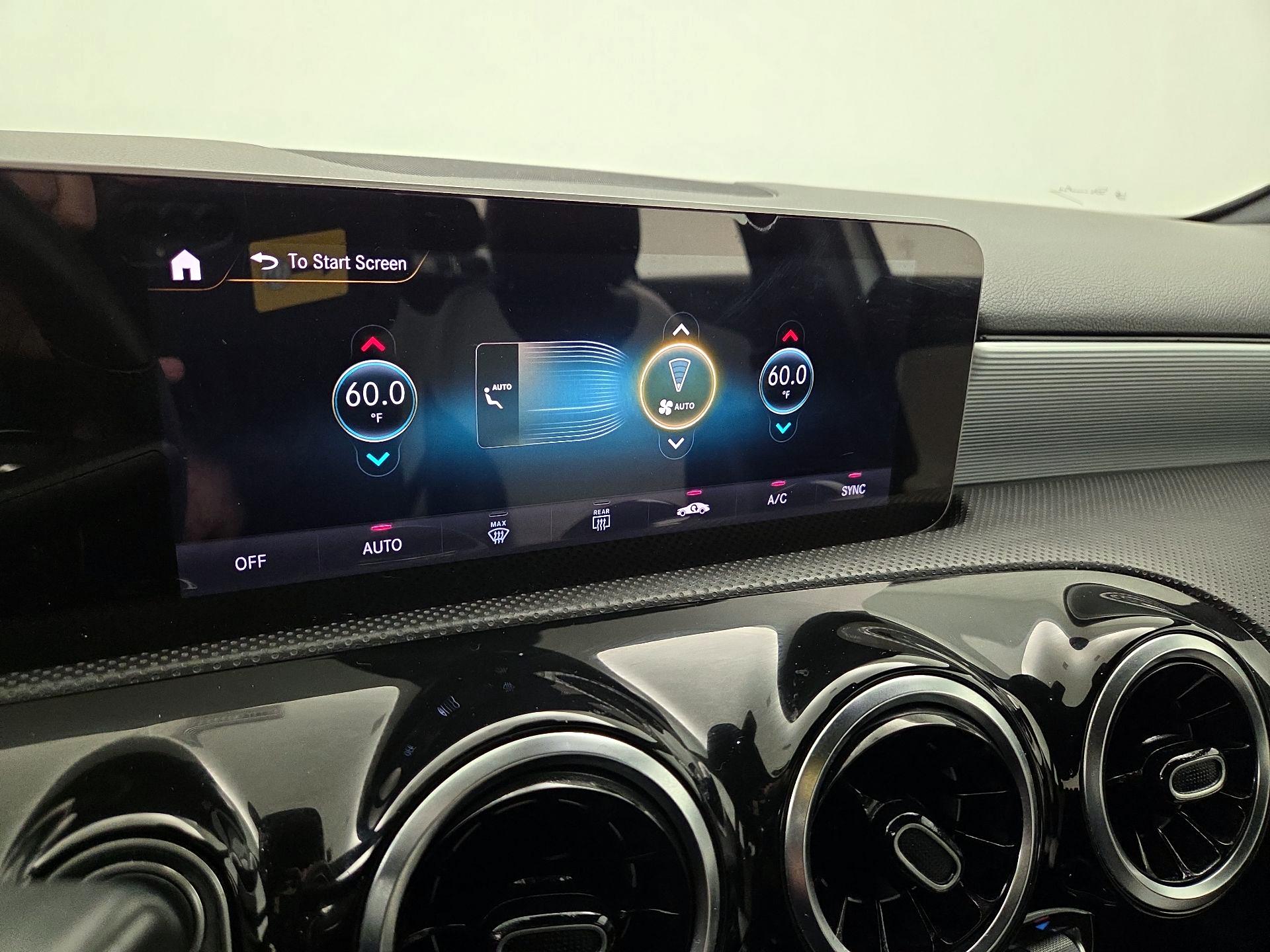 Thumbnail: 2019 Mercedes-Benz A-Class - 16