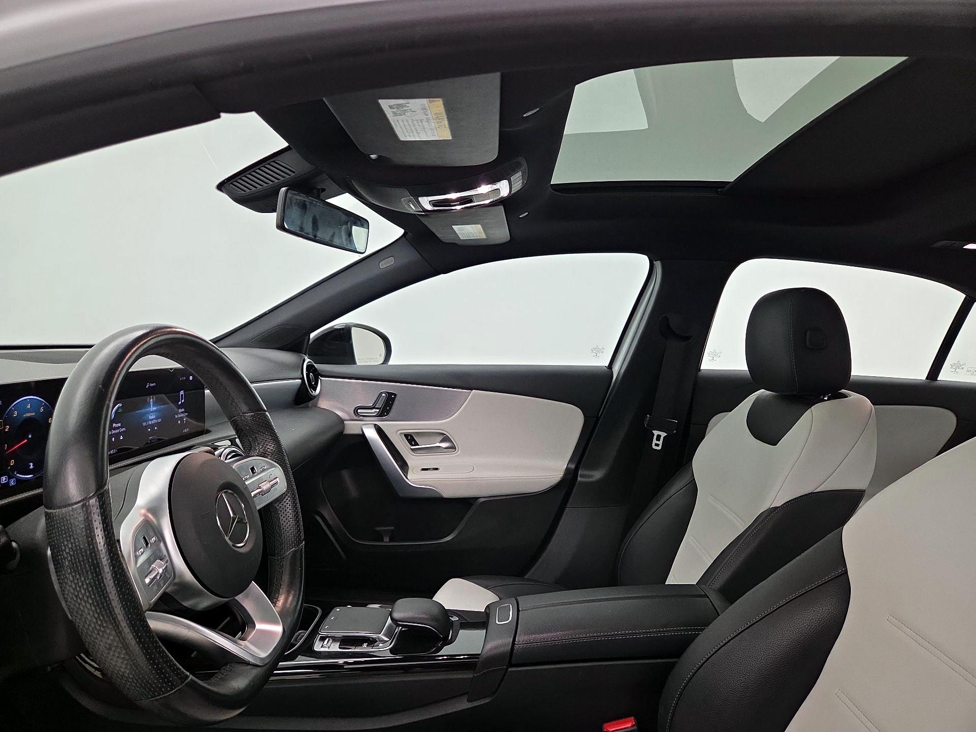 Thumbnail: 2019 Mercedes-Benz A-Class - 19