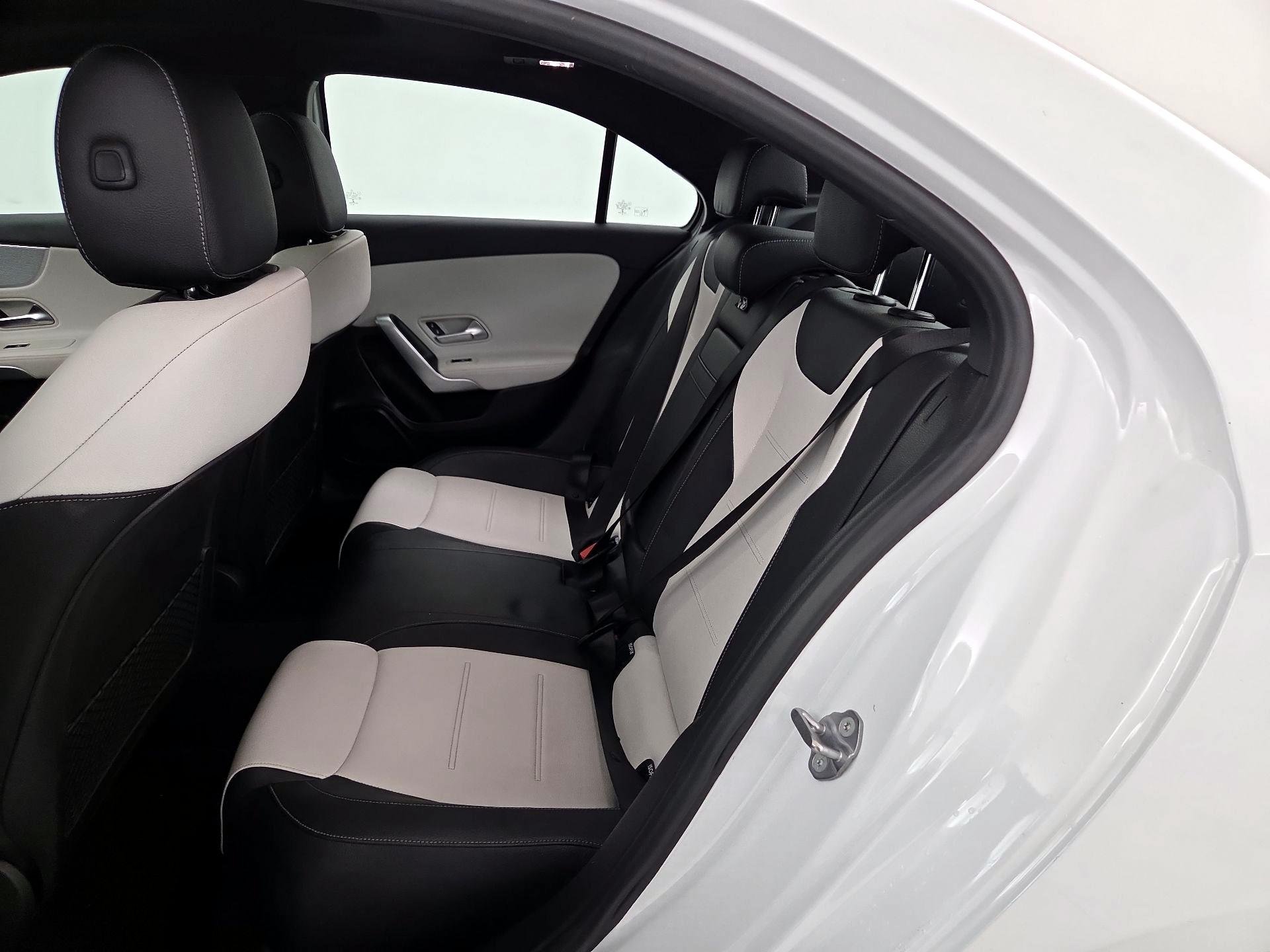 Thumbnail: 2019 Mercedes-Benz A-Class - 20