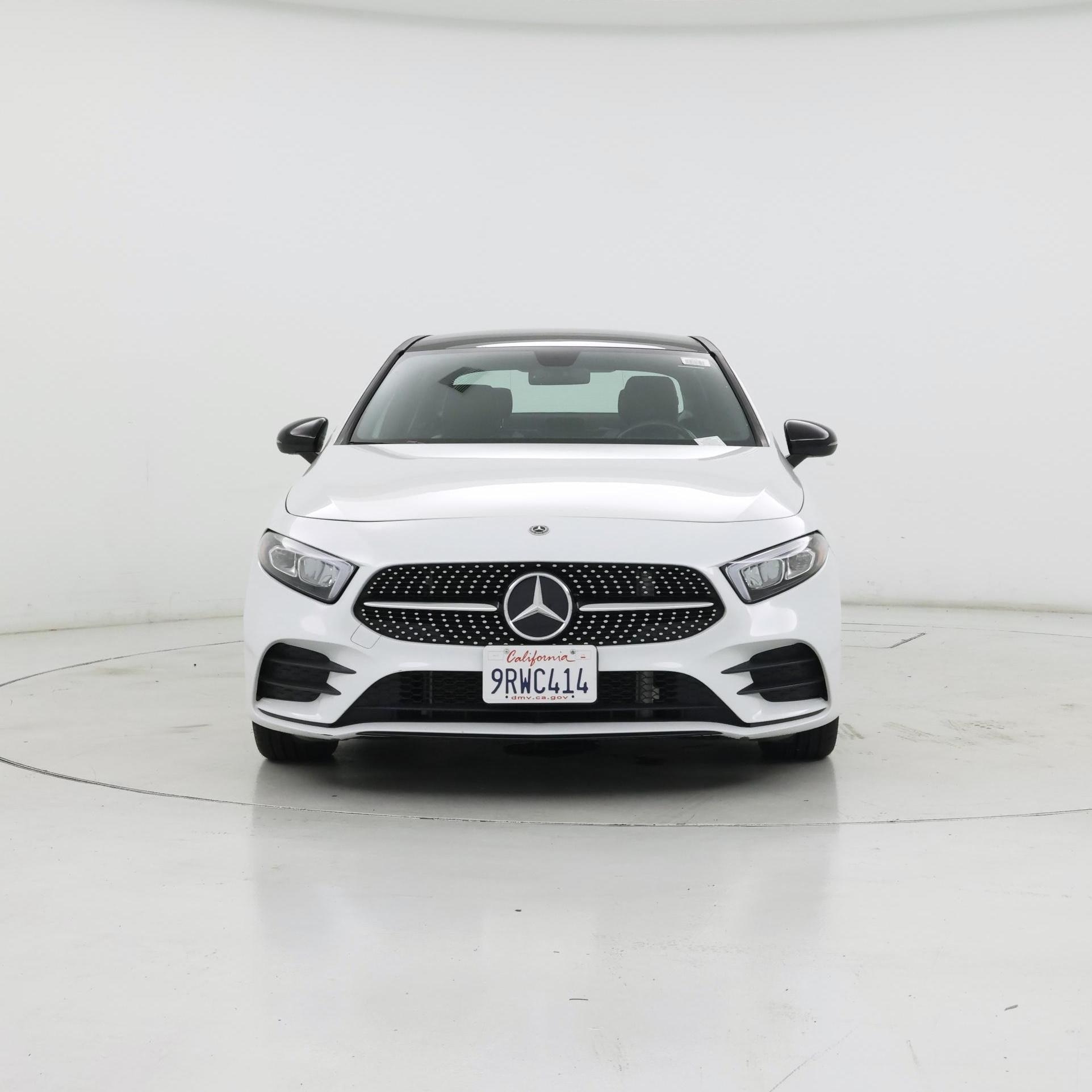 Thumbnail: 2019 Mercedes-Benz A-Class - 5
