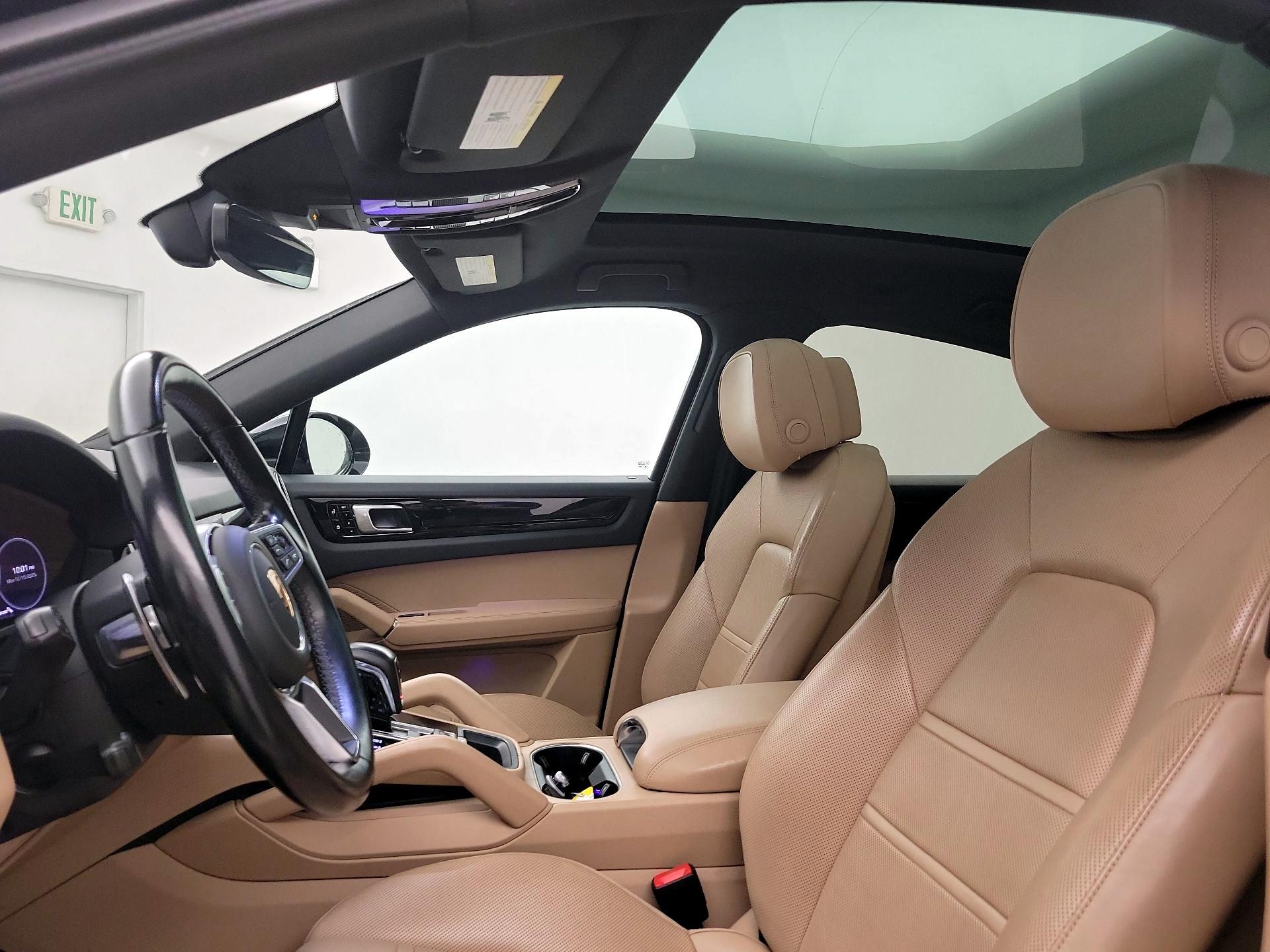 Thumbnail: 2021 Porsche Cayenne - 20