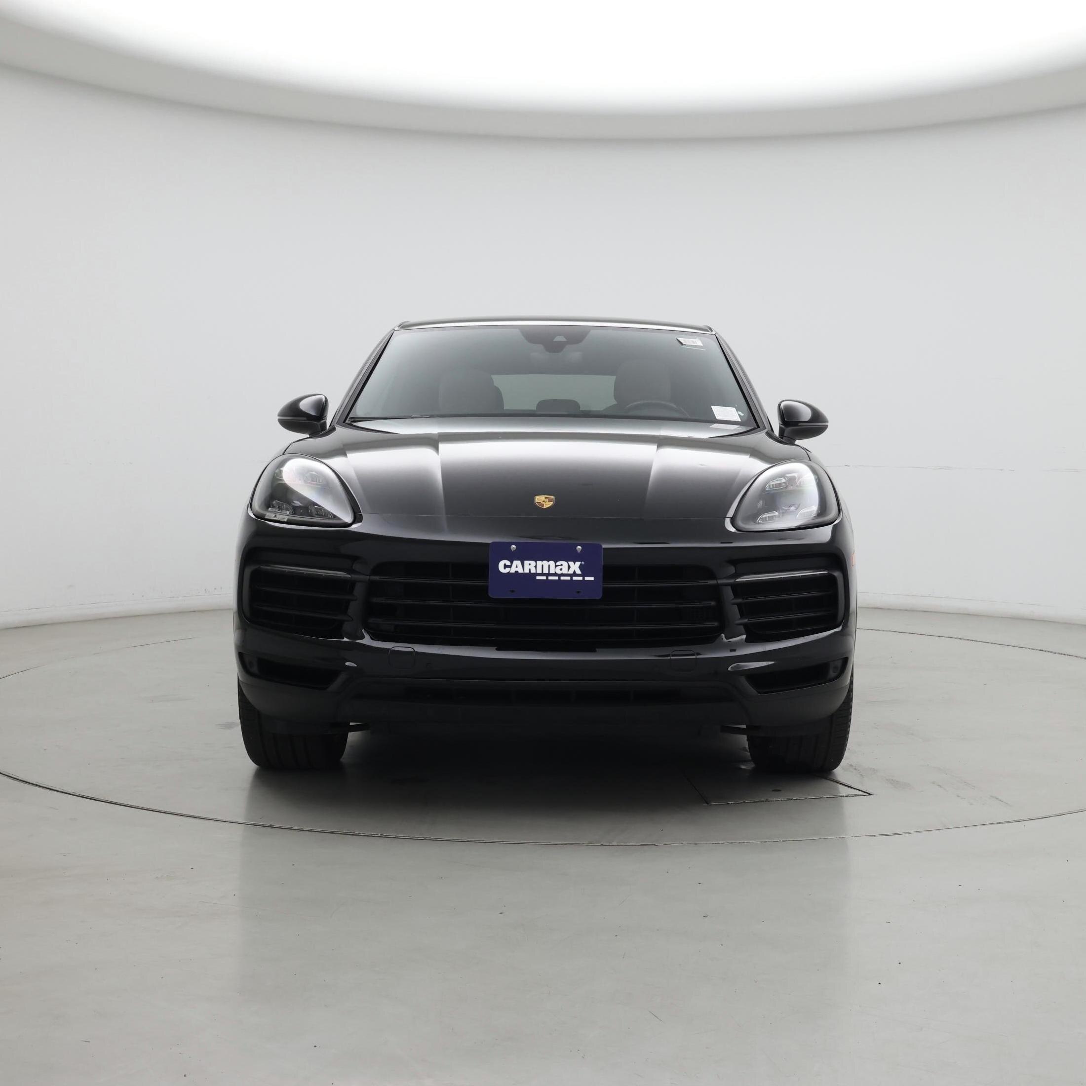 Thumbnail: 2021 Porsche Cayenne - 5