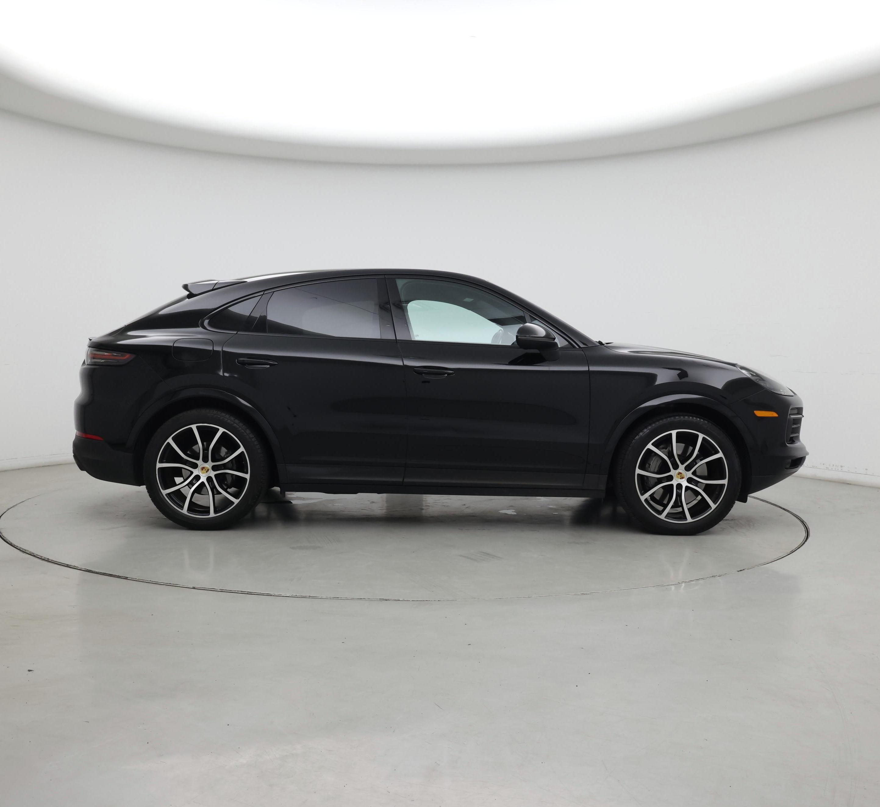 Thumbnail: 2021 Porsche Cayenne - 7