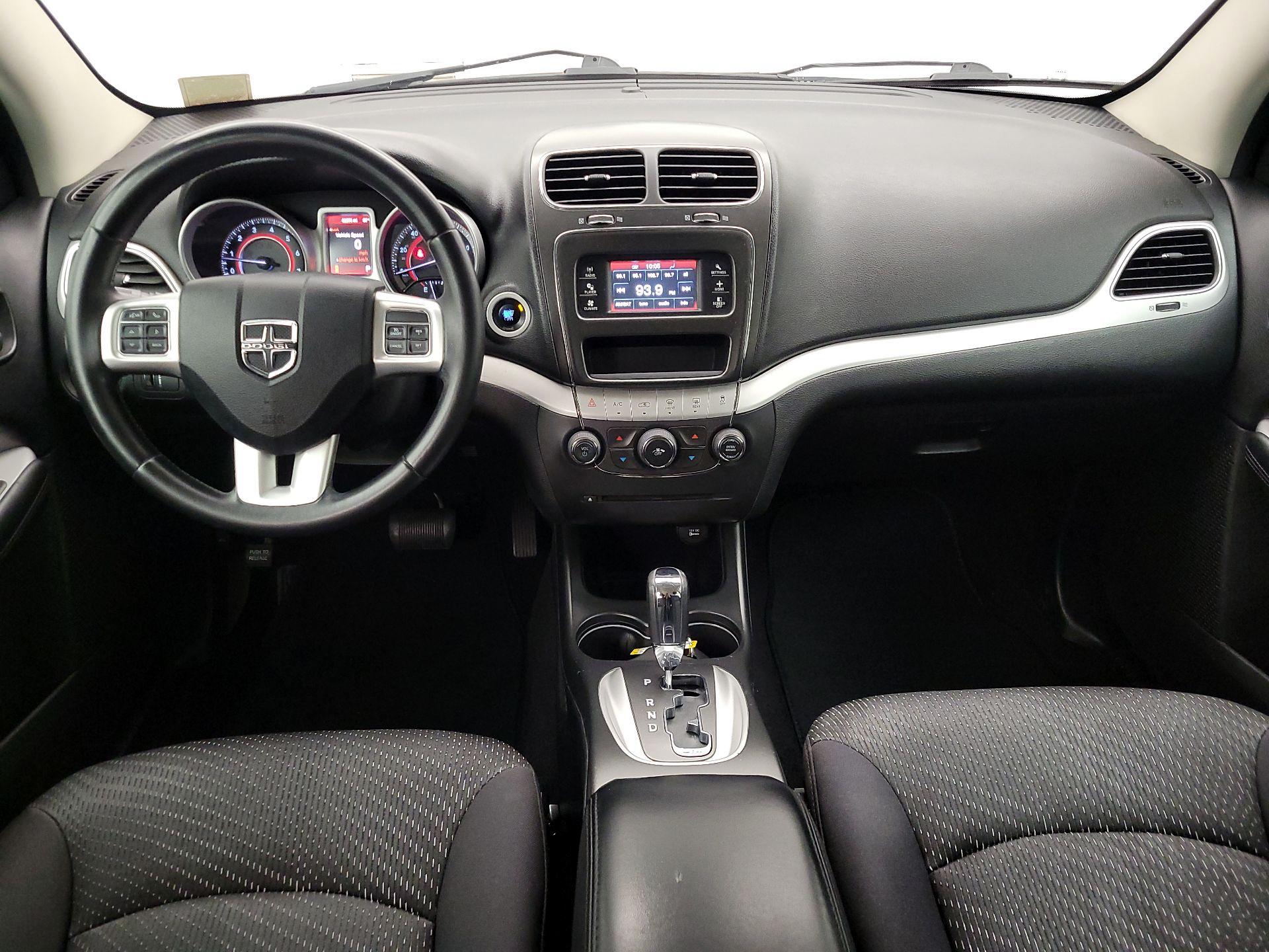 Thumbnail: 2015 Dodge Journey - 9