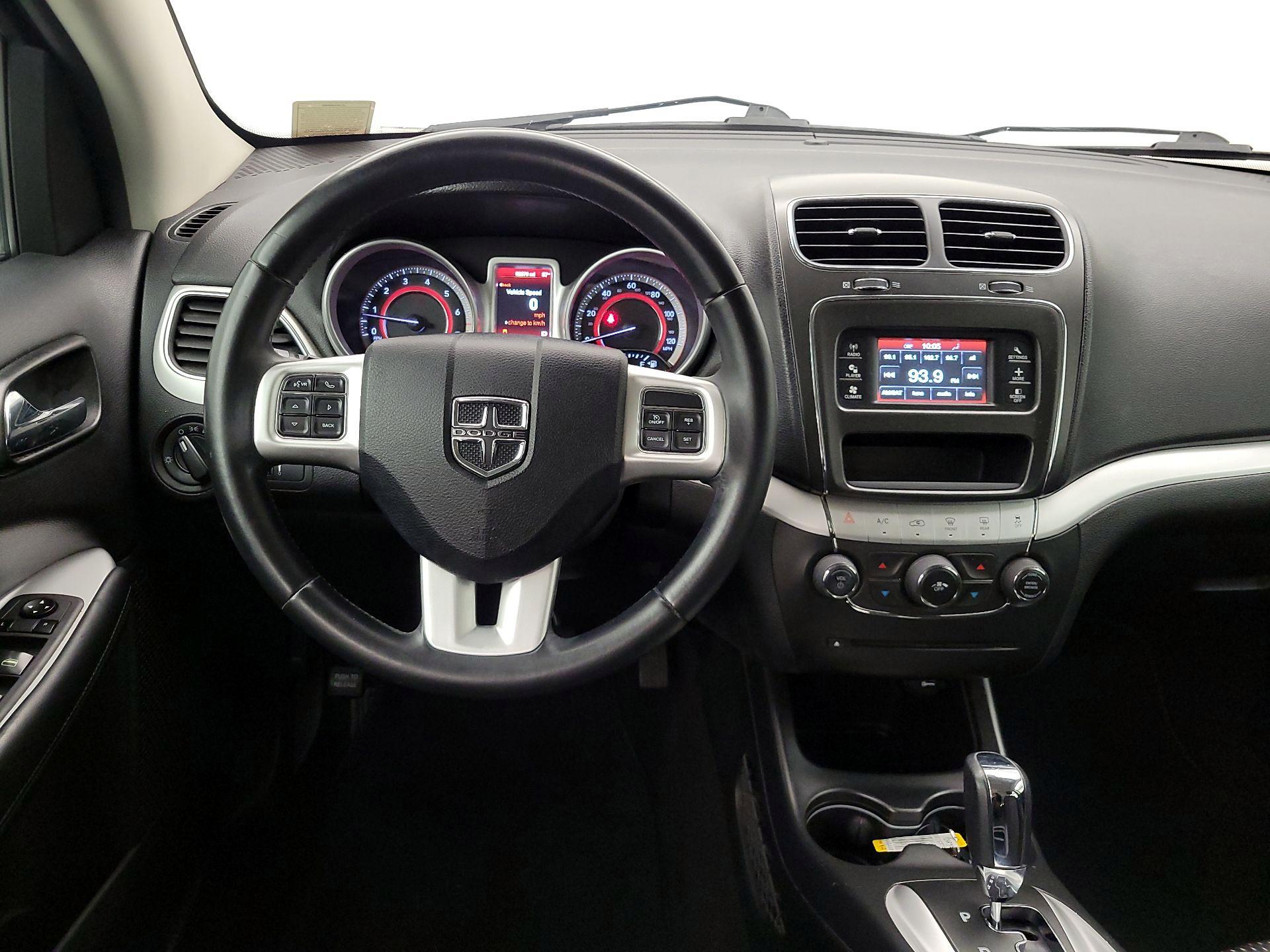 Thumbnail: 2015 Dodge Journey - 10