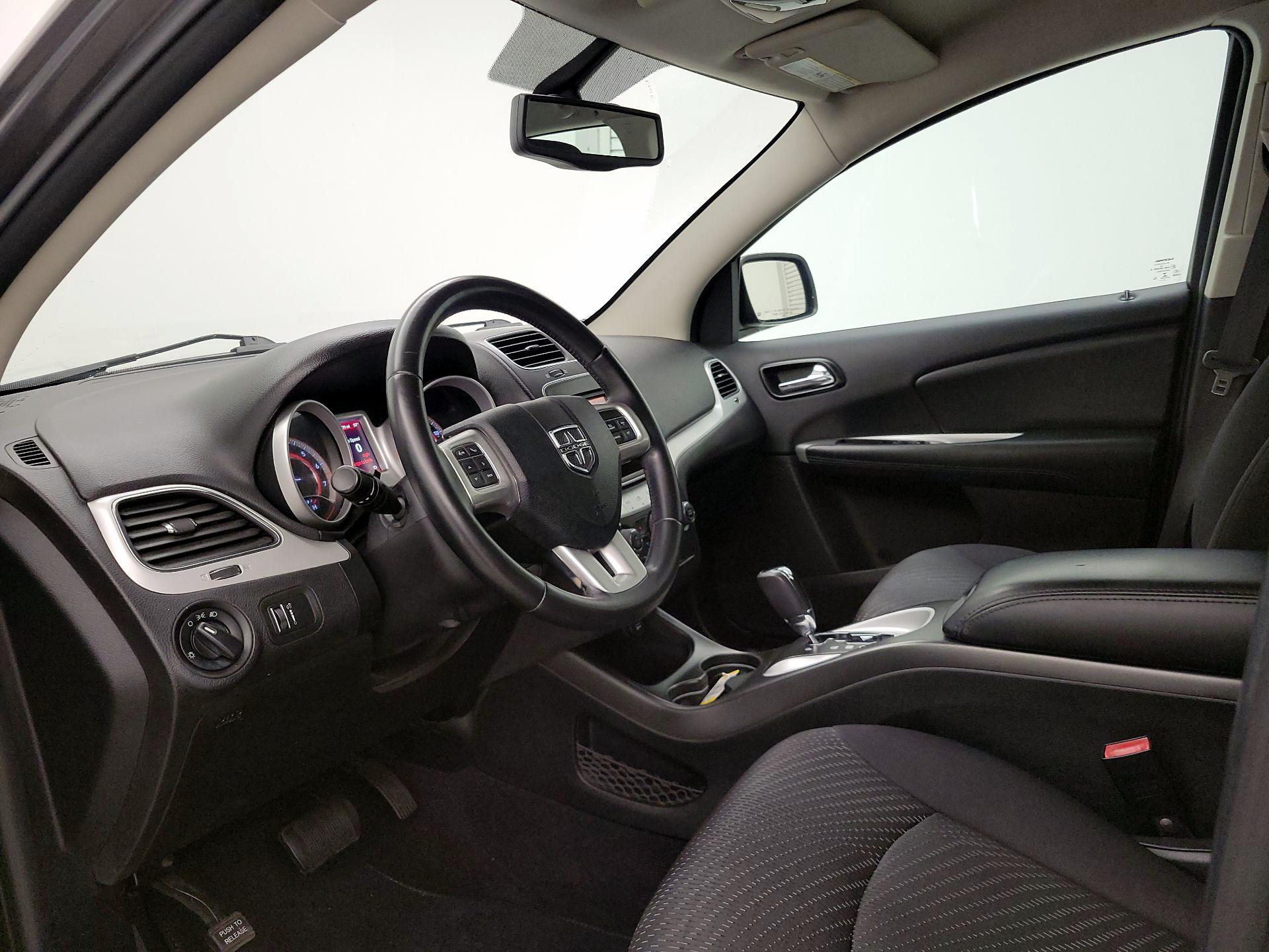 Thumbnail: 2015 Dodge Journey - 11