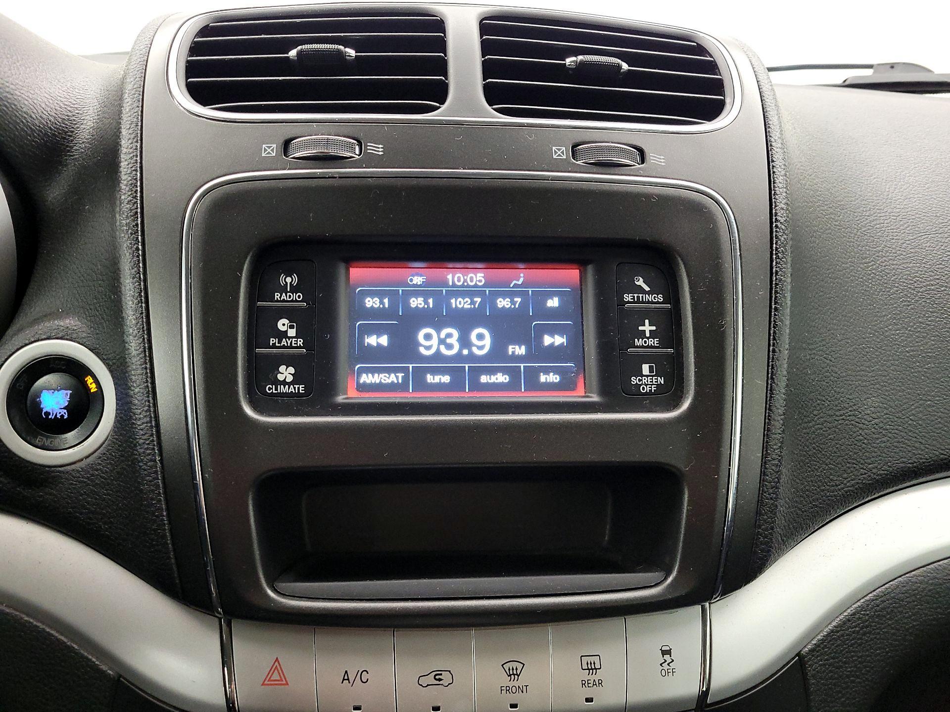 Thumbnail: 2015 Dodge Journey - 14