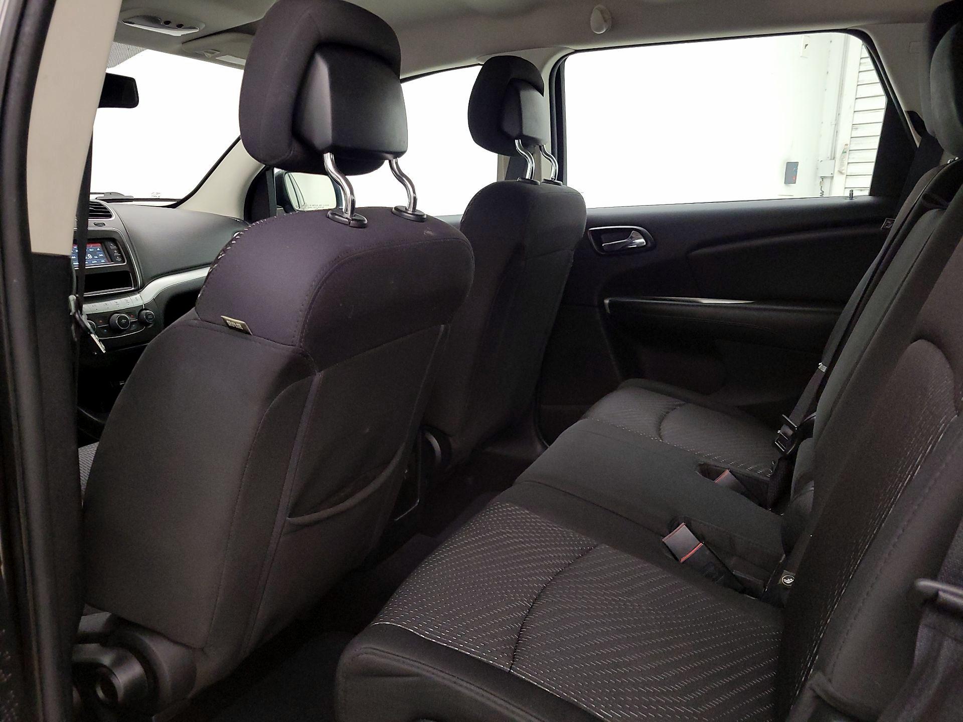 Thumbnail: 2015 Dodge Journey - 18