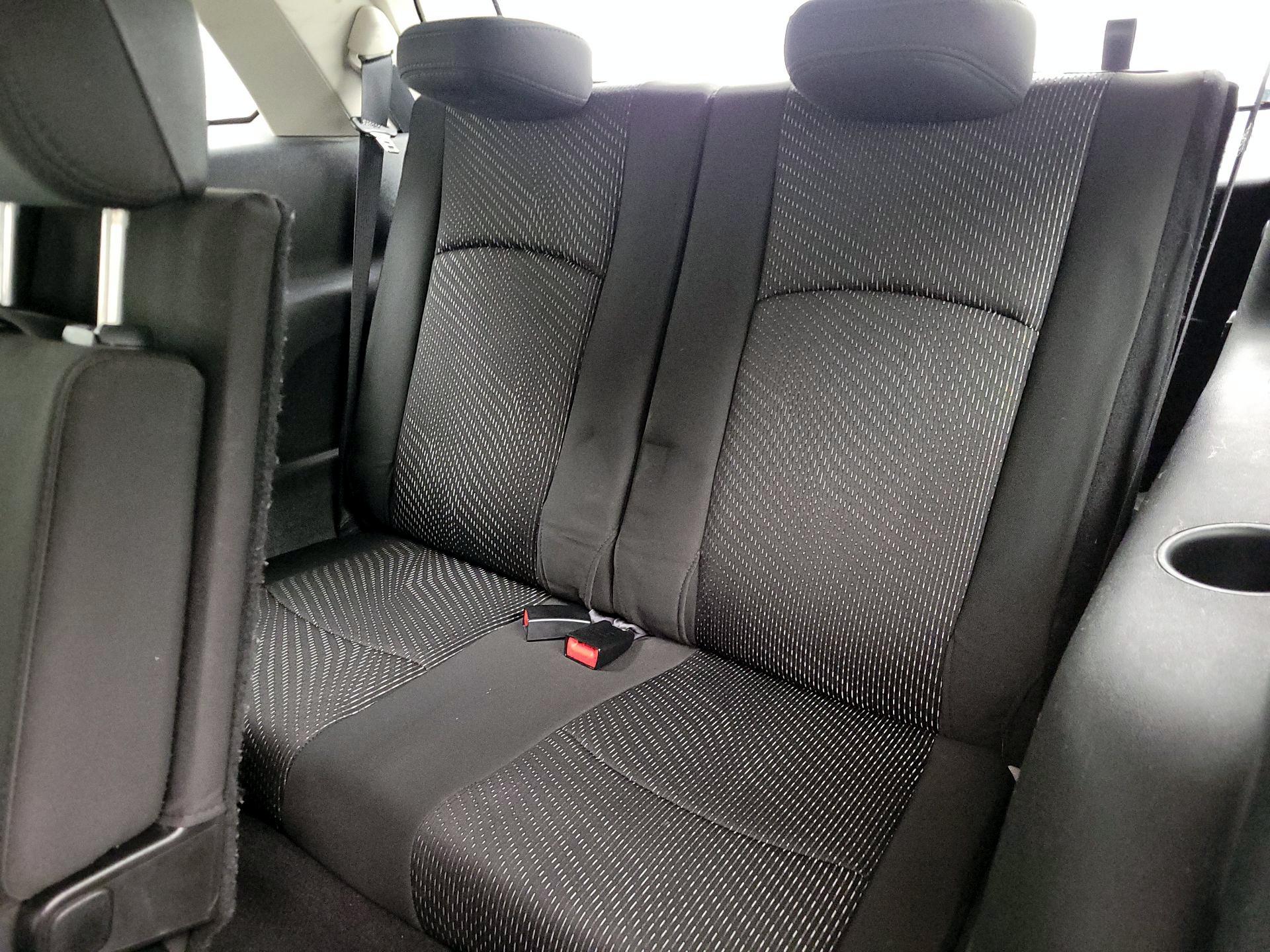 Thumbnail: 2015 Dodge Journey - 19