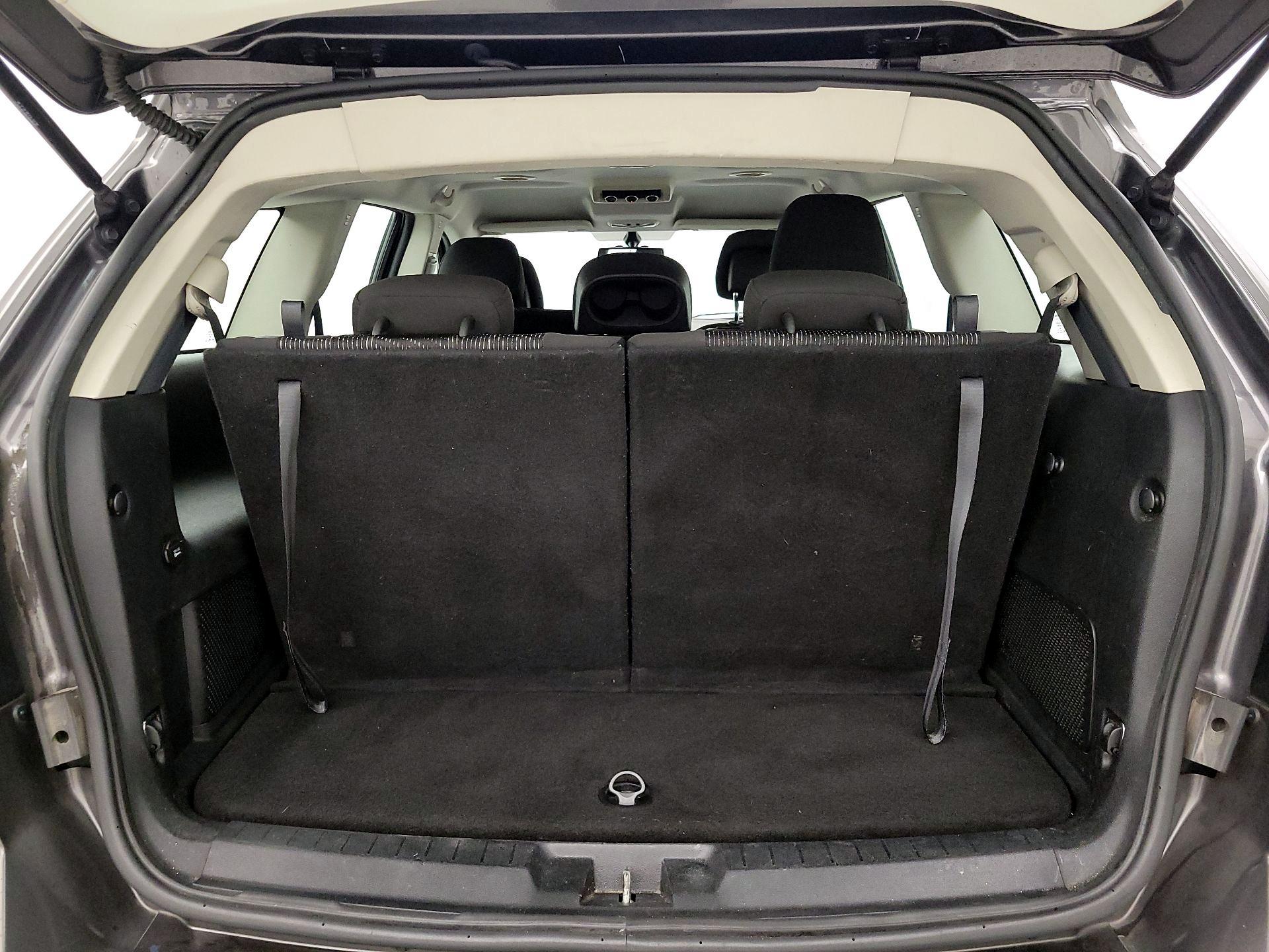 Thumbnail: 2015 Dodge Journey - 20