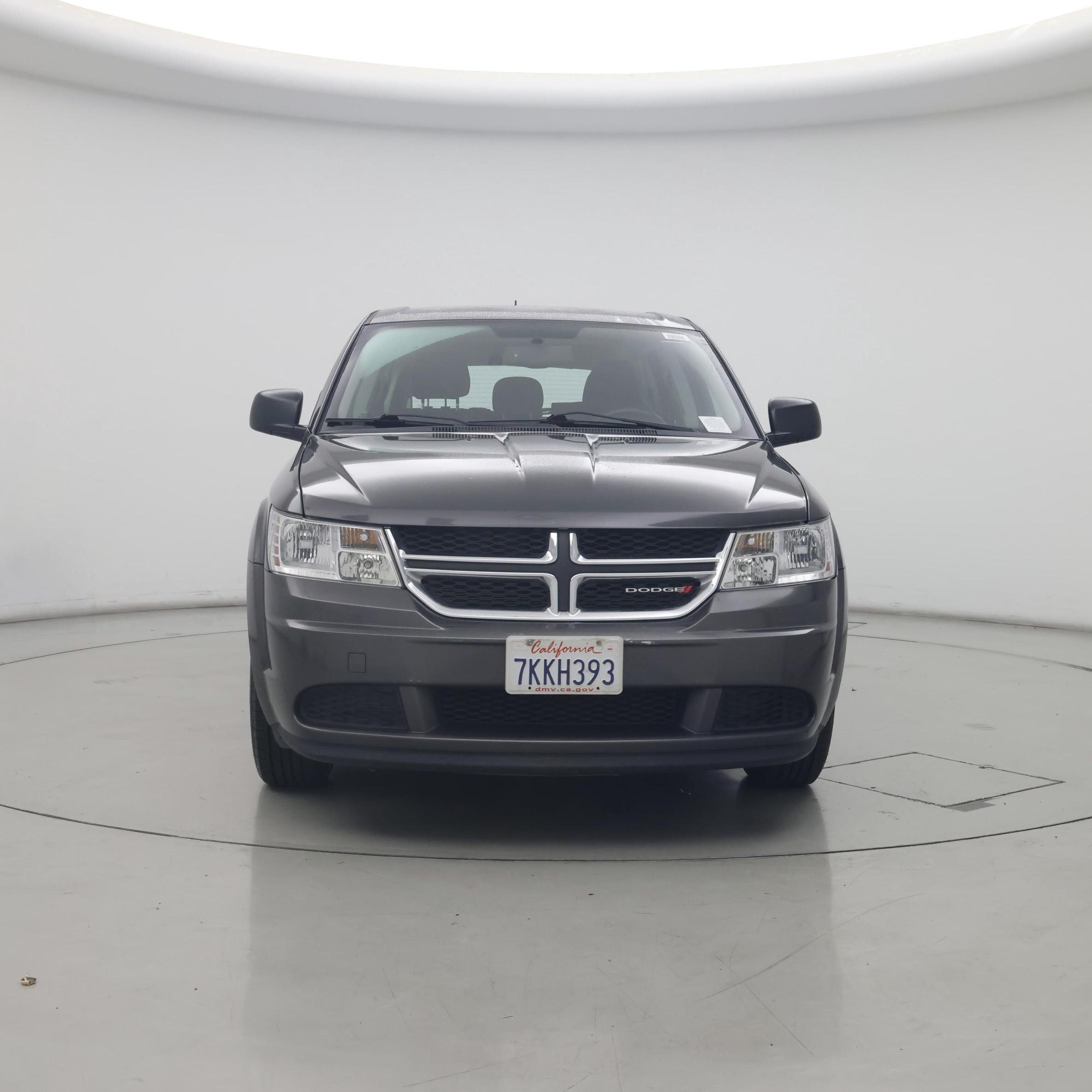 Thumbnail: 2015 Dodge Journey - 5