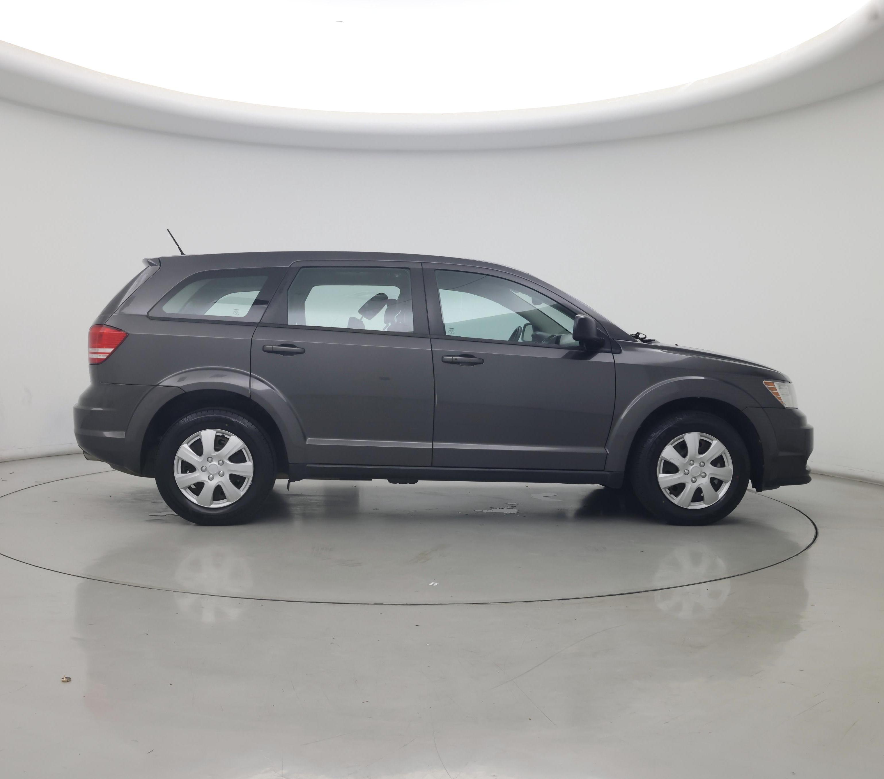 Thumbnail: 2015 Dodge Journey - 7