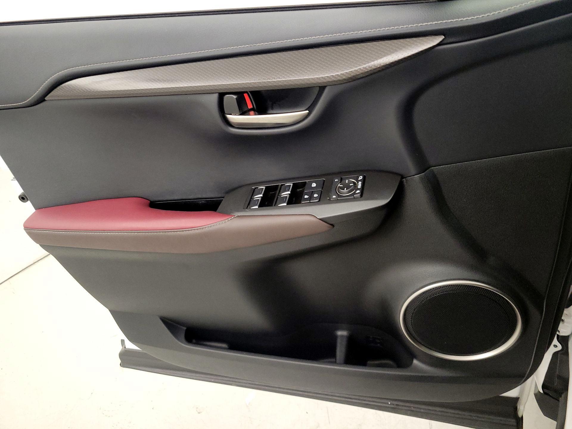 Thumbnail: 2019 Lexus NX - 12