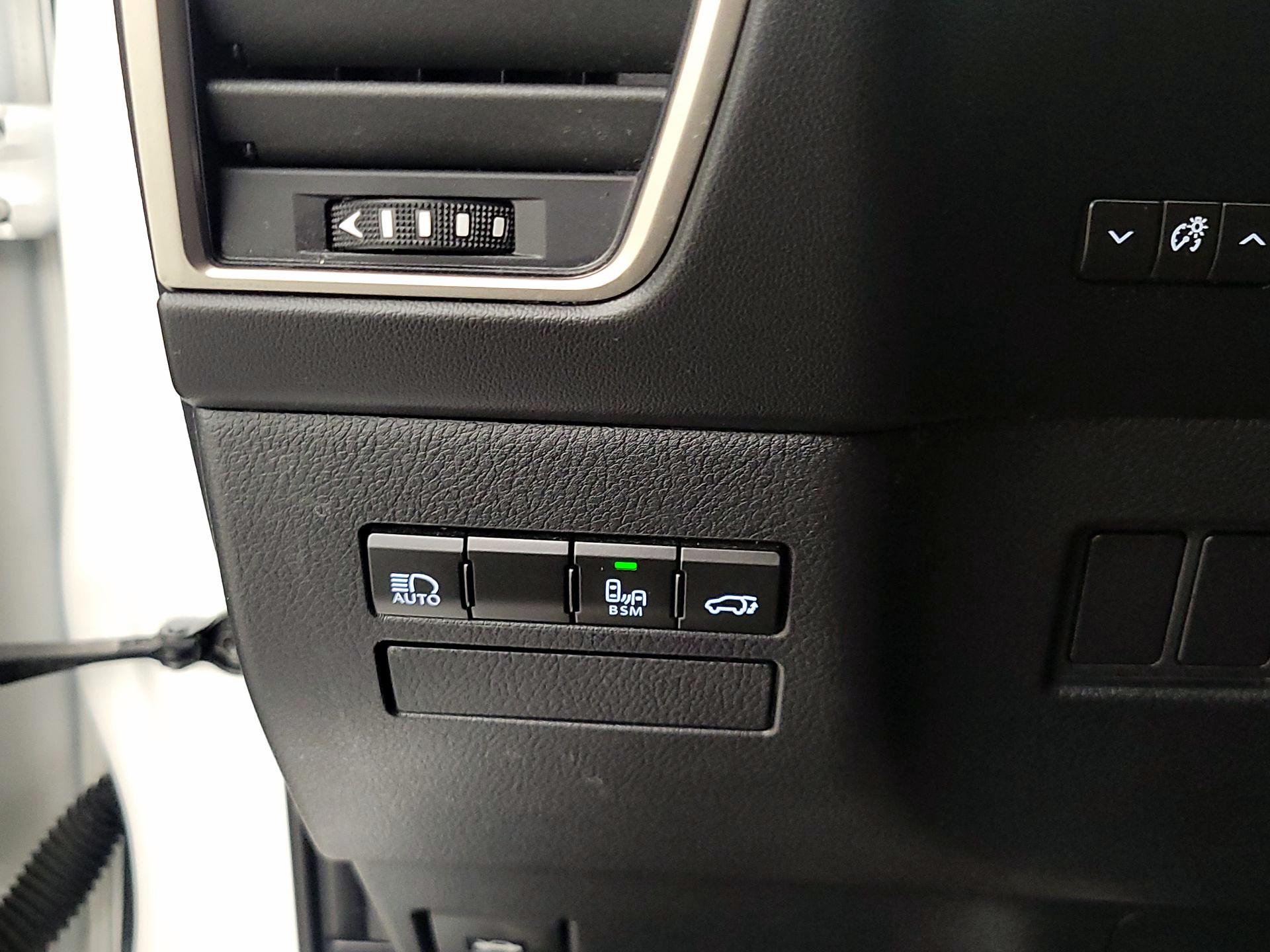 Thumbnail: 2019 Lexus NX - 13