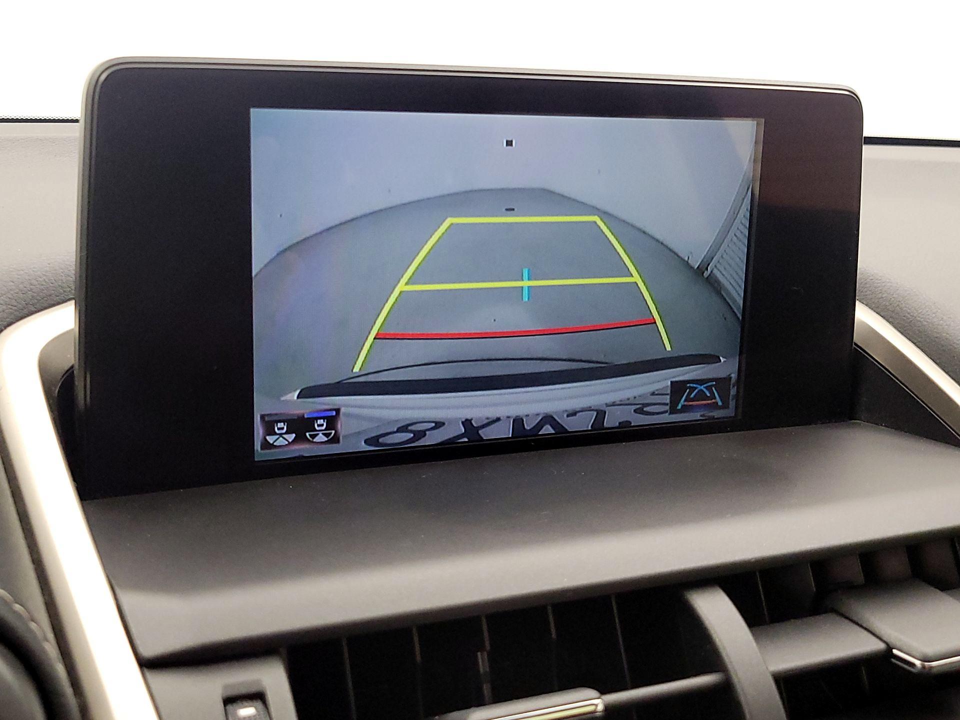 Thumbnail: 2019 Lexus NX - 14