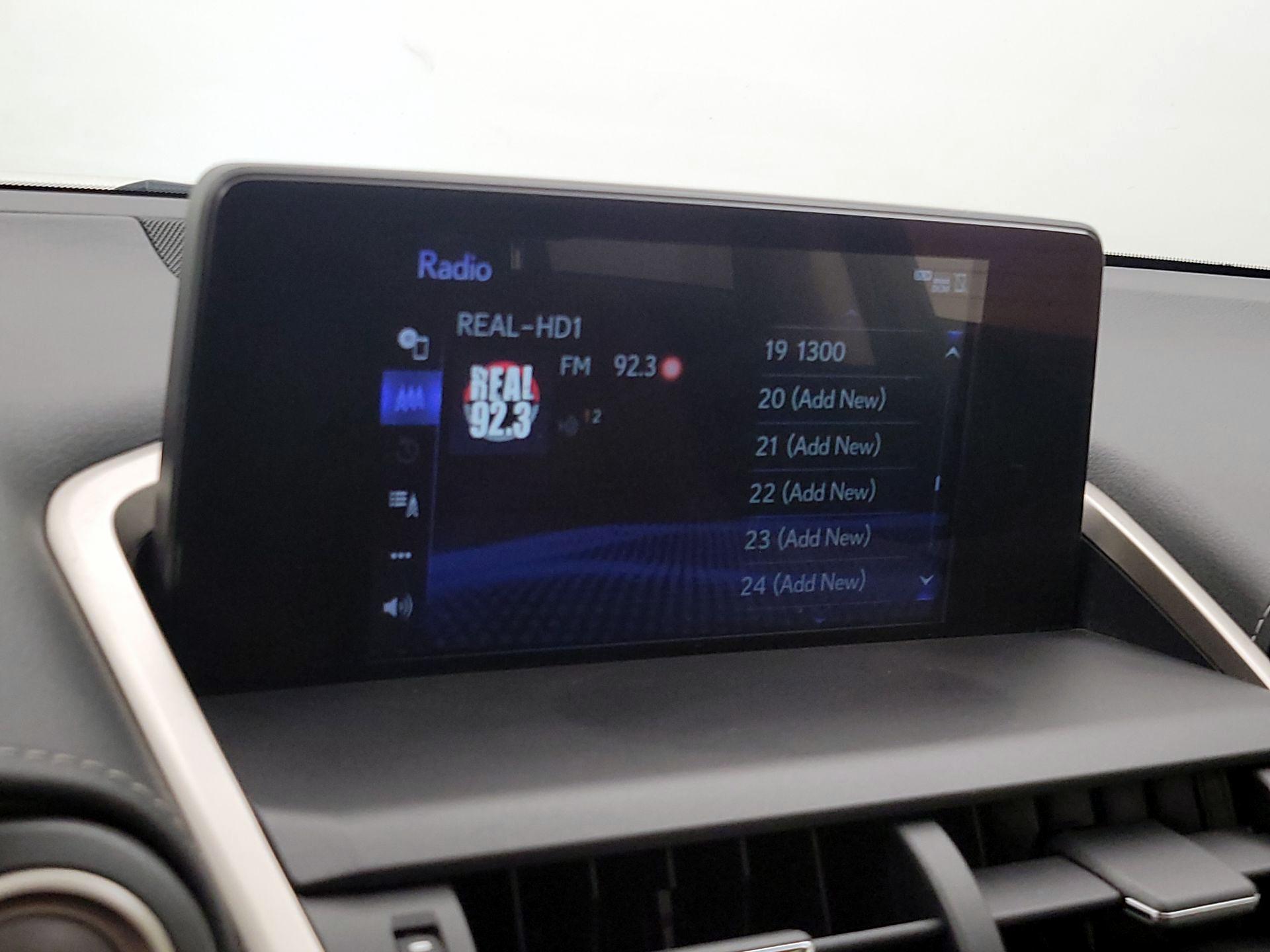 Thumbnail: 2019 Lexus NX - 15