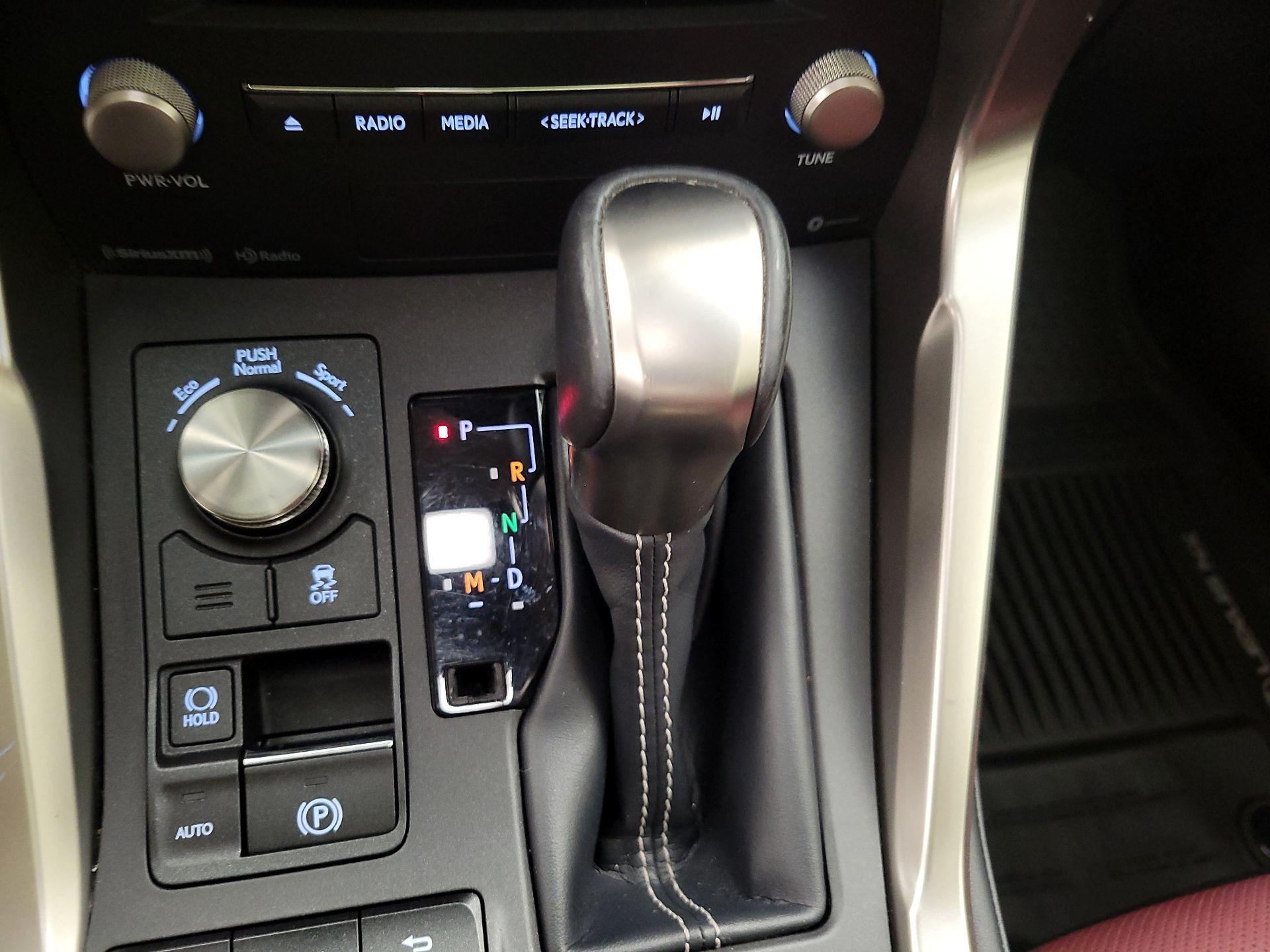 Thumbnail: 2019 Lexus NX - 17