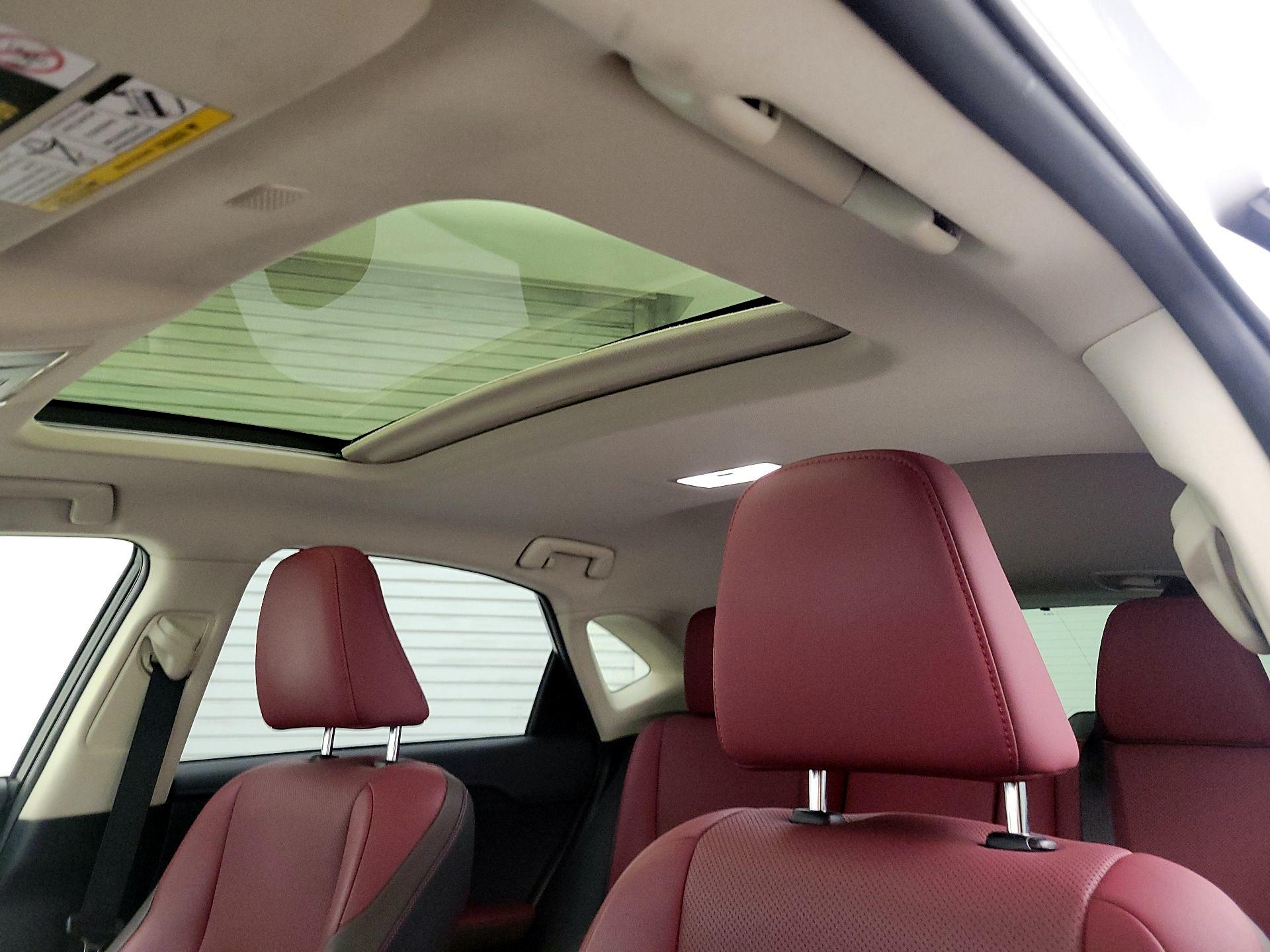 Thumbnail: 2019 Lexus NX - 18