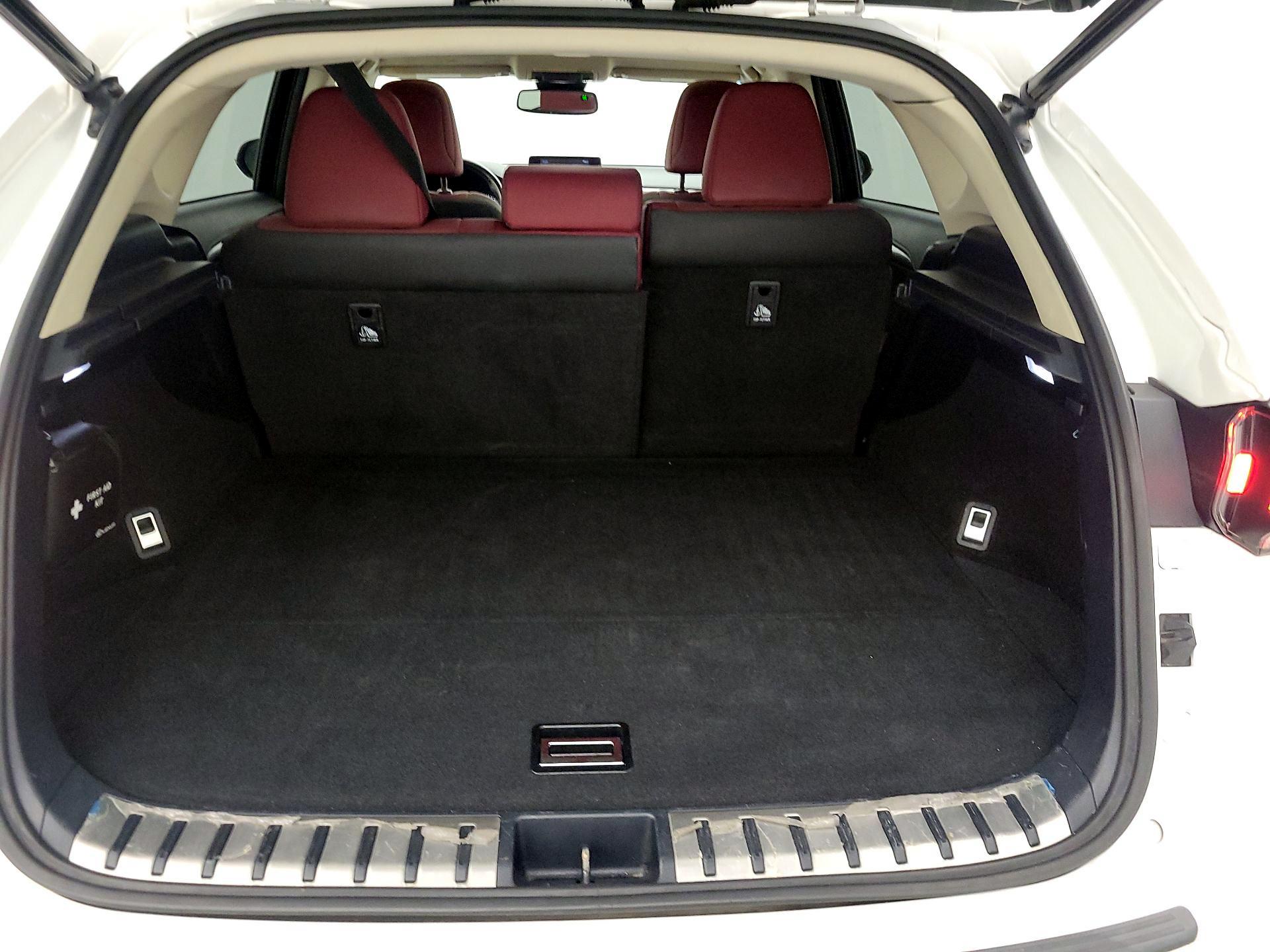 Thumbnail: 2019 Lexus NX - 20