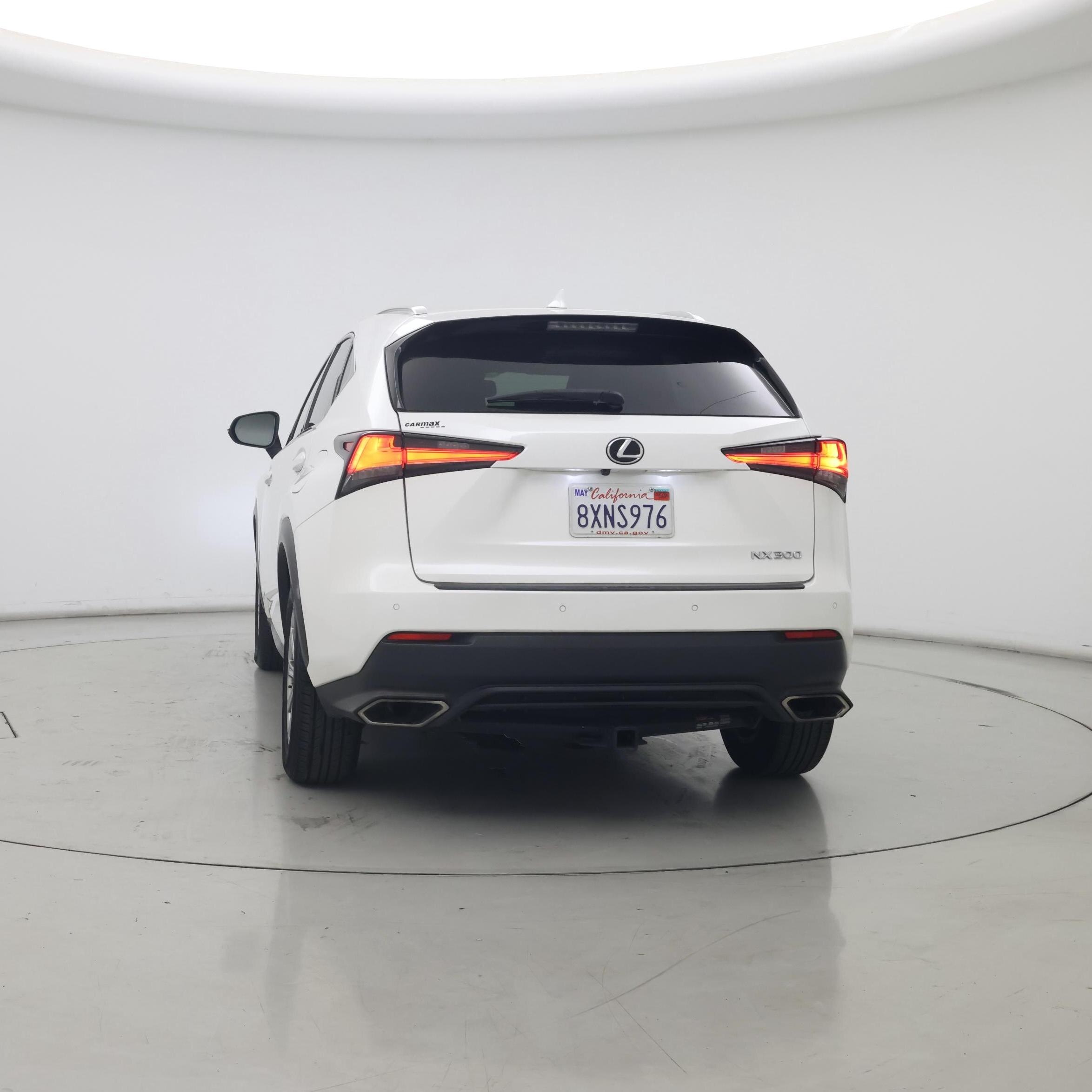 Thumbnail: 2019 Lexus NX - 6