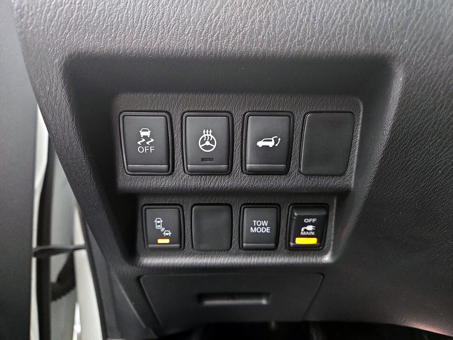 Thumbnail: 2019 Nissan Pathfinder - 13