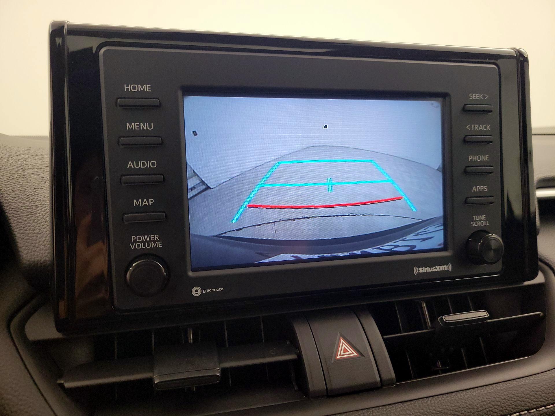 Thumbnail: 2022 Toyota RAV4 - 14