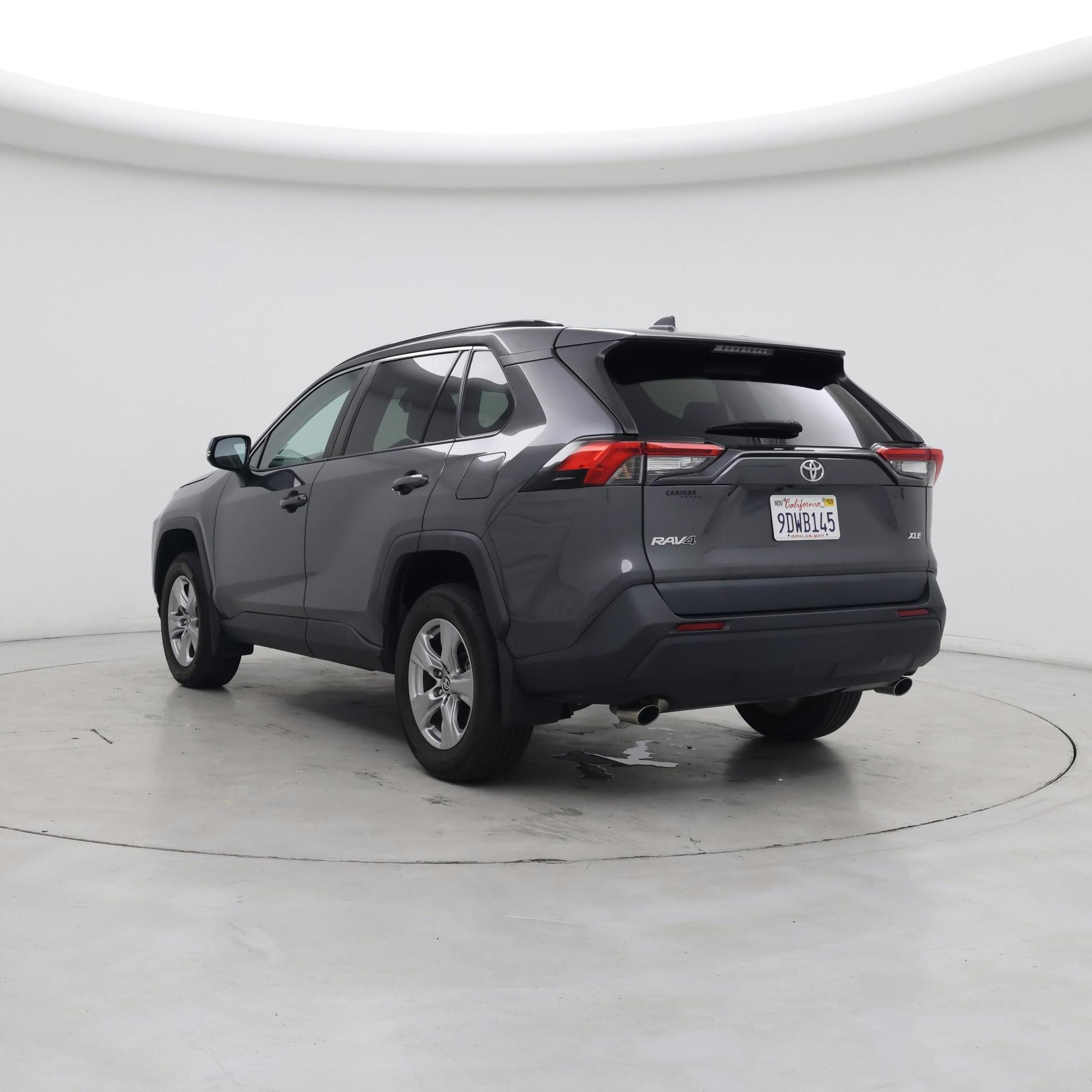 Thumbnail: 2022 Toyota RAV4 - 2