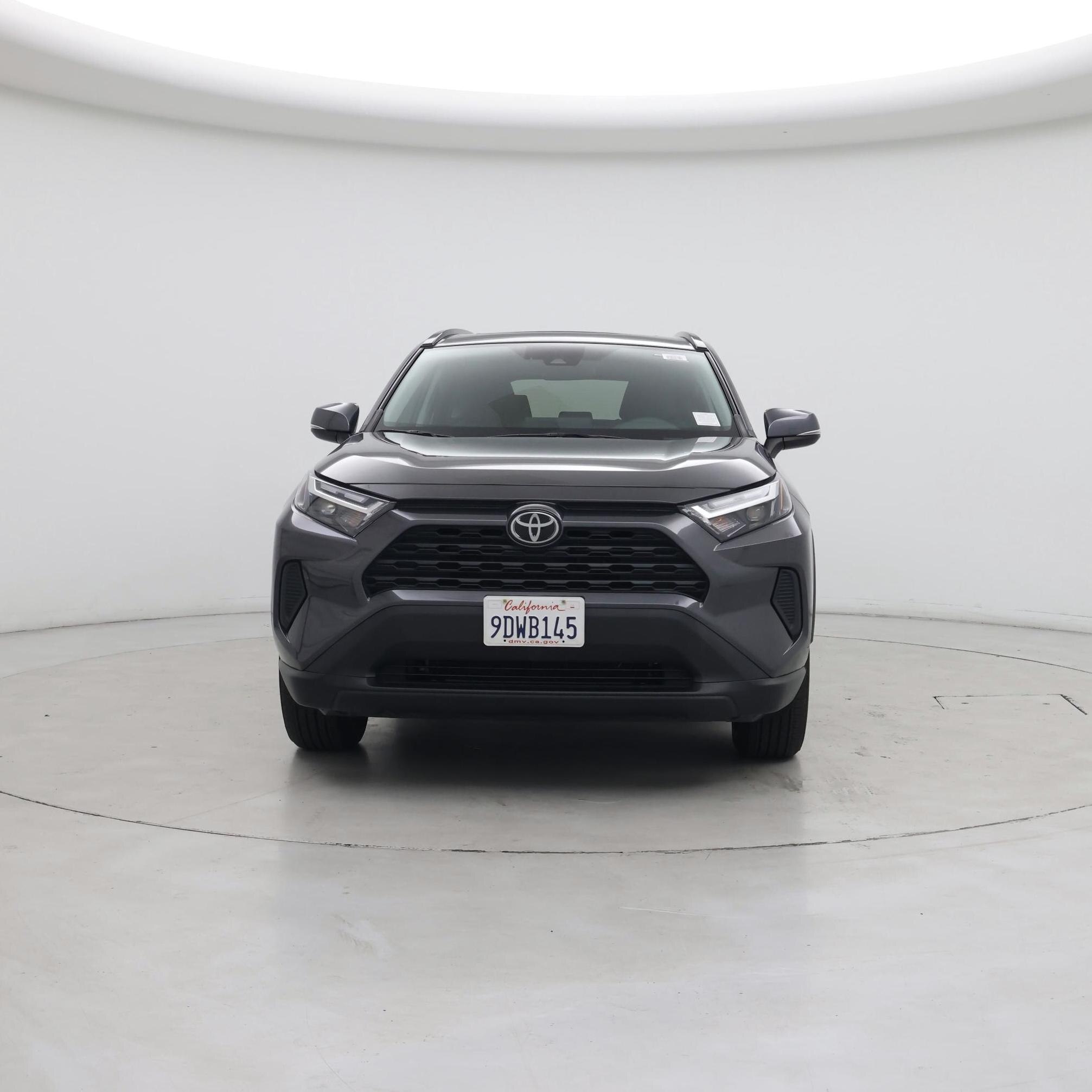 Thumbnail: 2022 Toyota RAV4 - 5