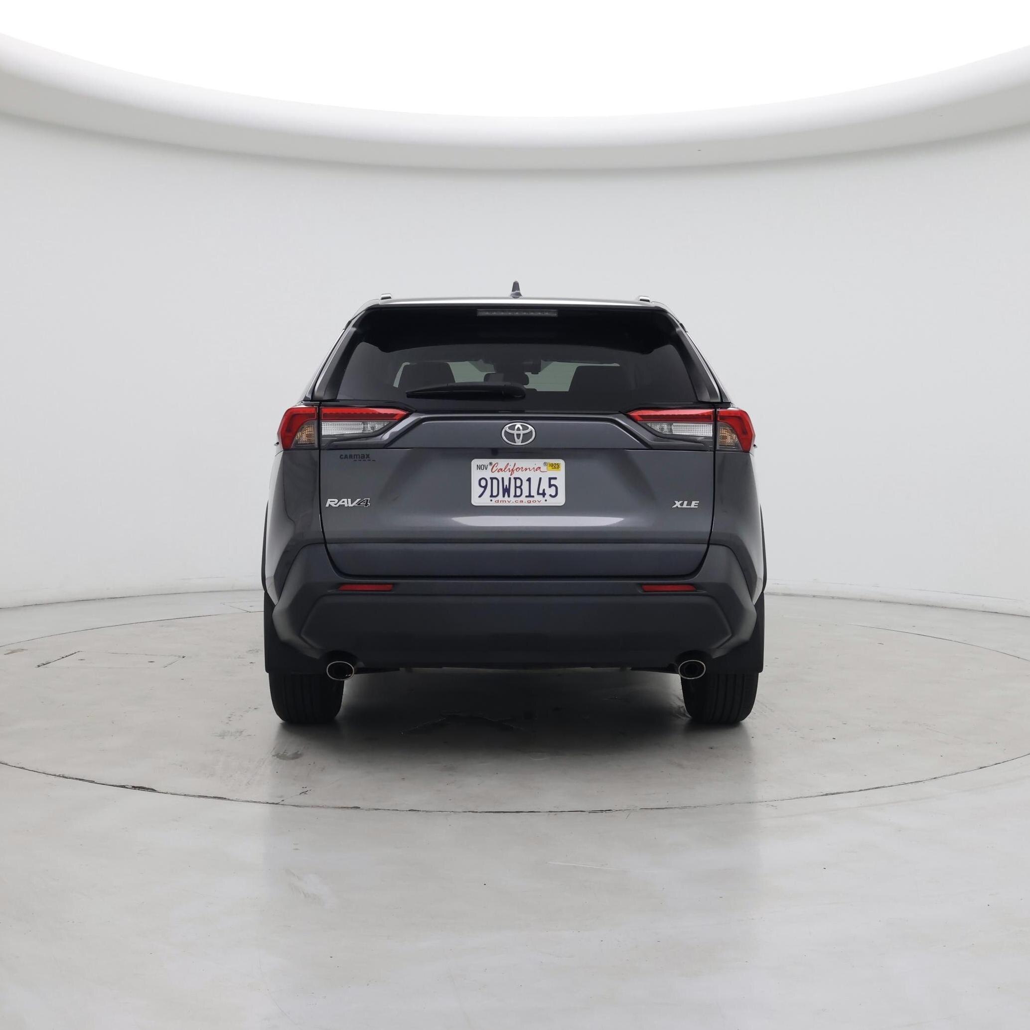 Thumbnail: 2022 Toyota RAV4 - 6