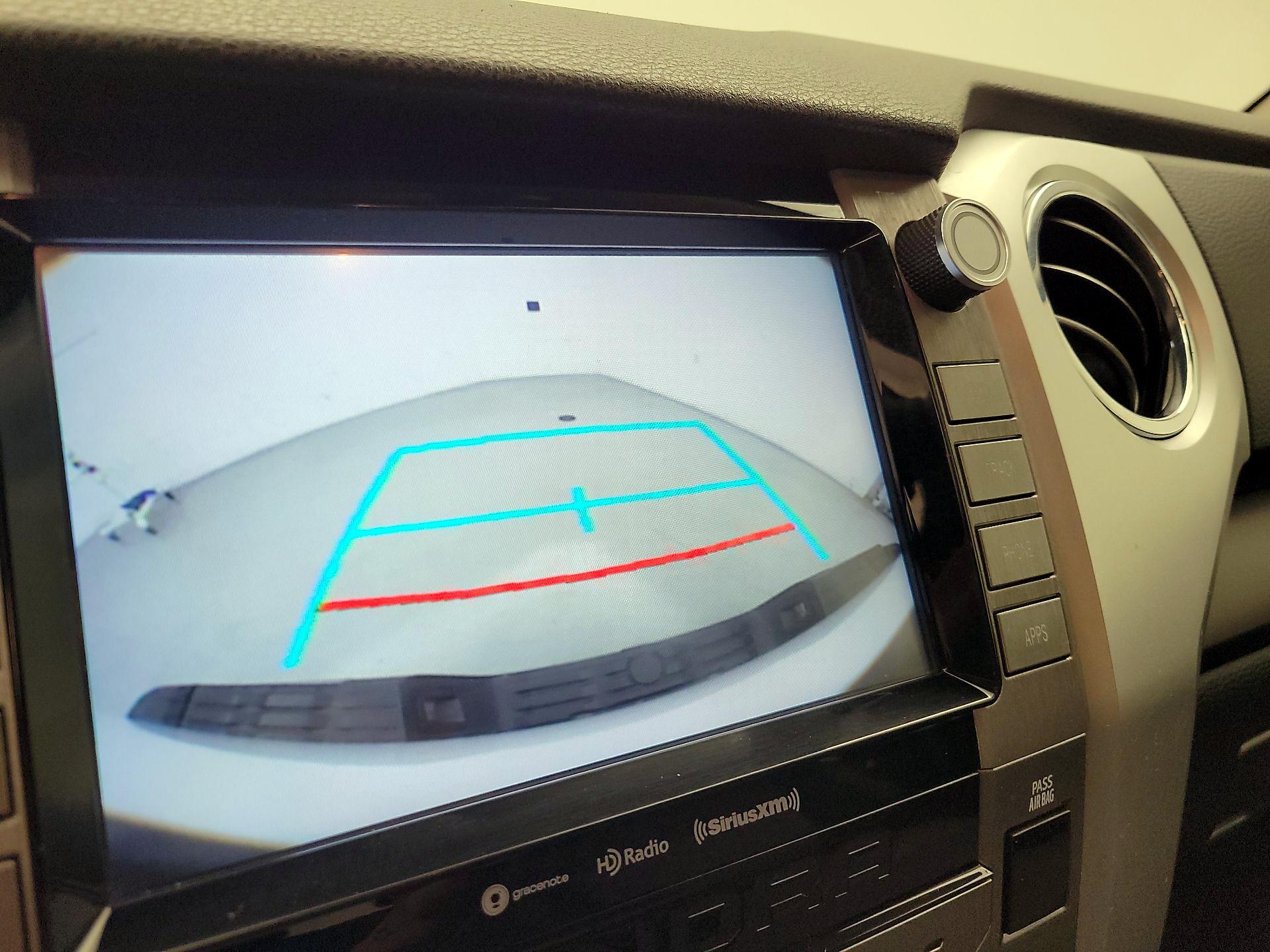 Thumbnail: 2020 Toyota Tundra - 14