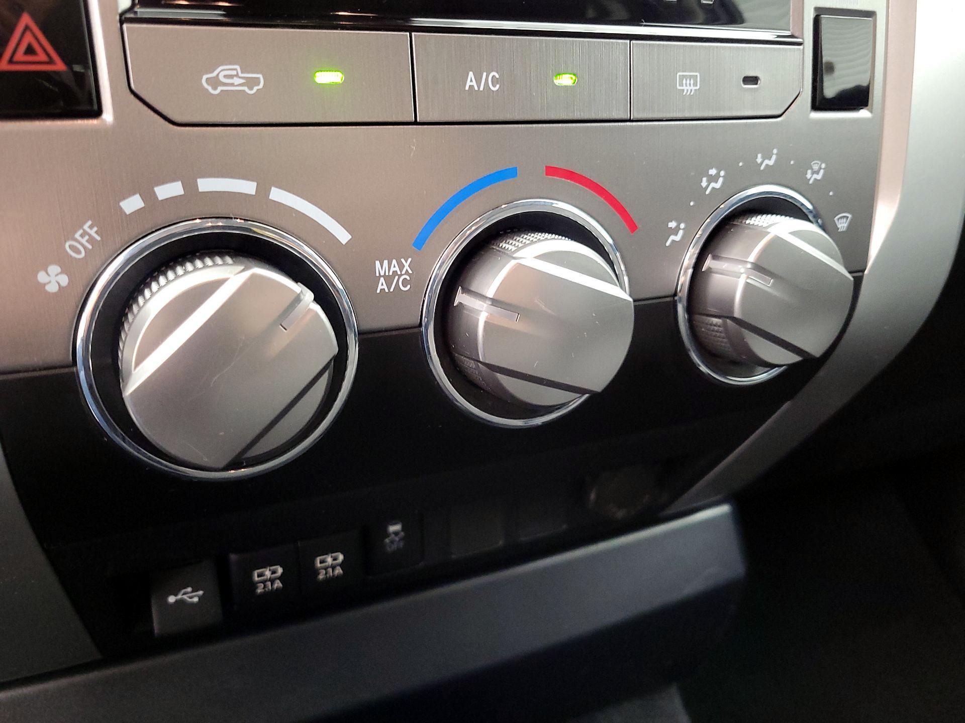 Thumbnail: 2020 Toyota Tundra - 16