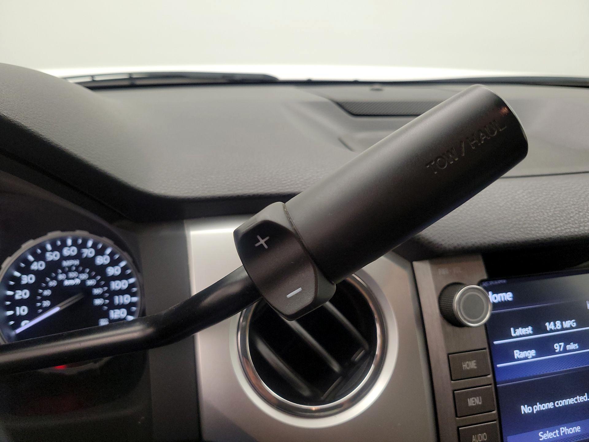 Thumbnail: 2020 Toyota Tundra - 17