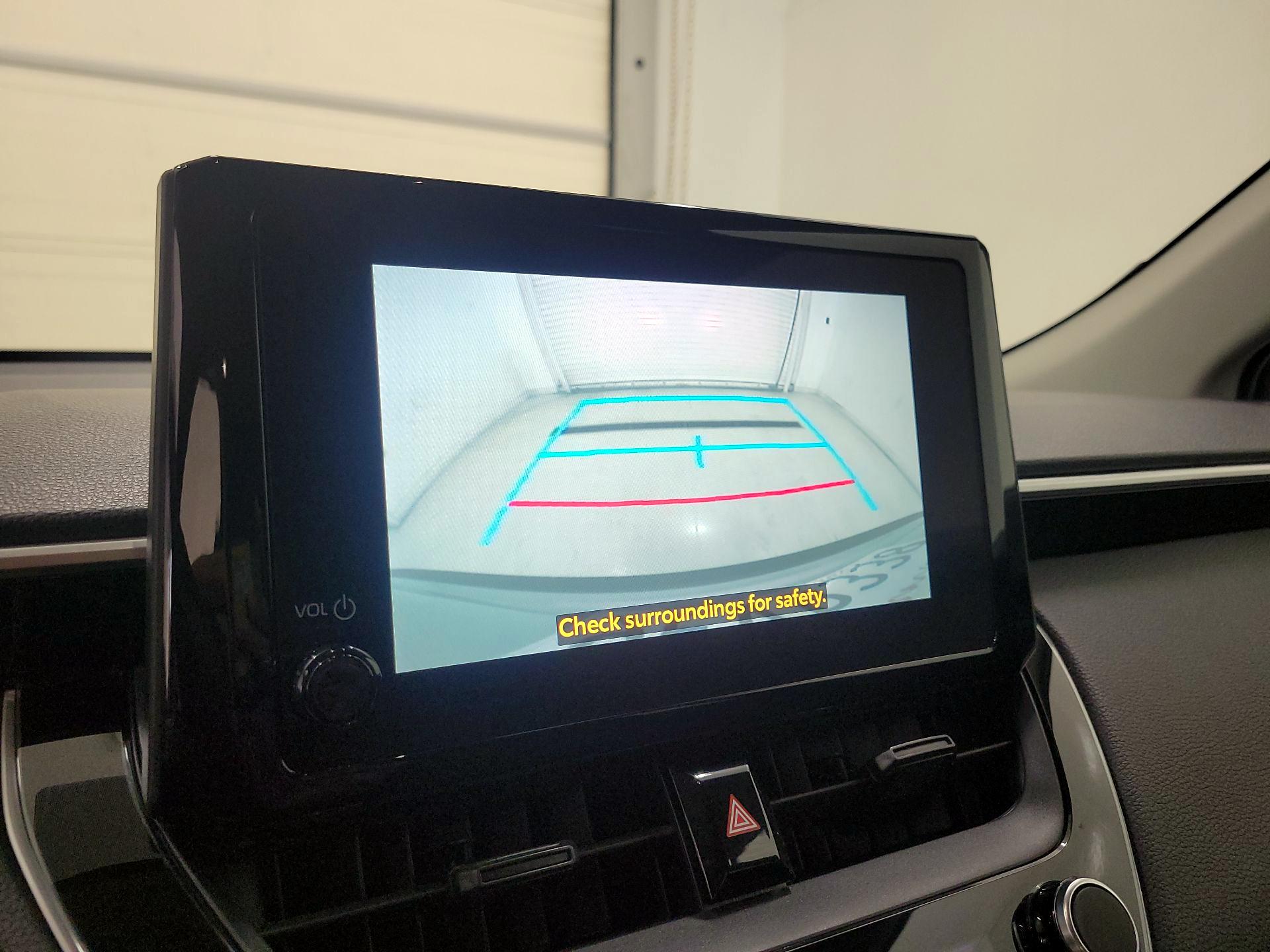 Thumbnail: 2023 Toyota Corolla Cross - 14