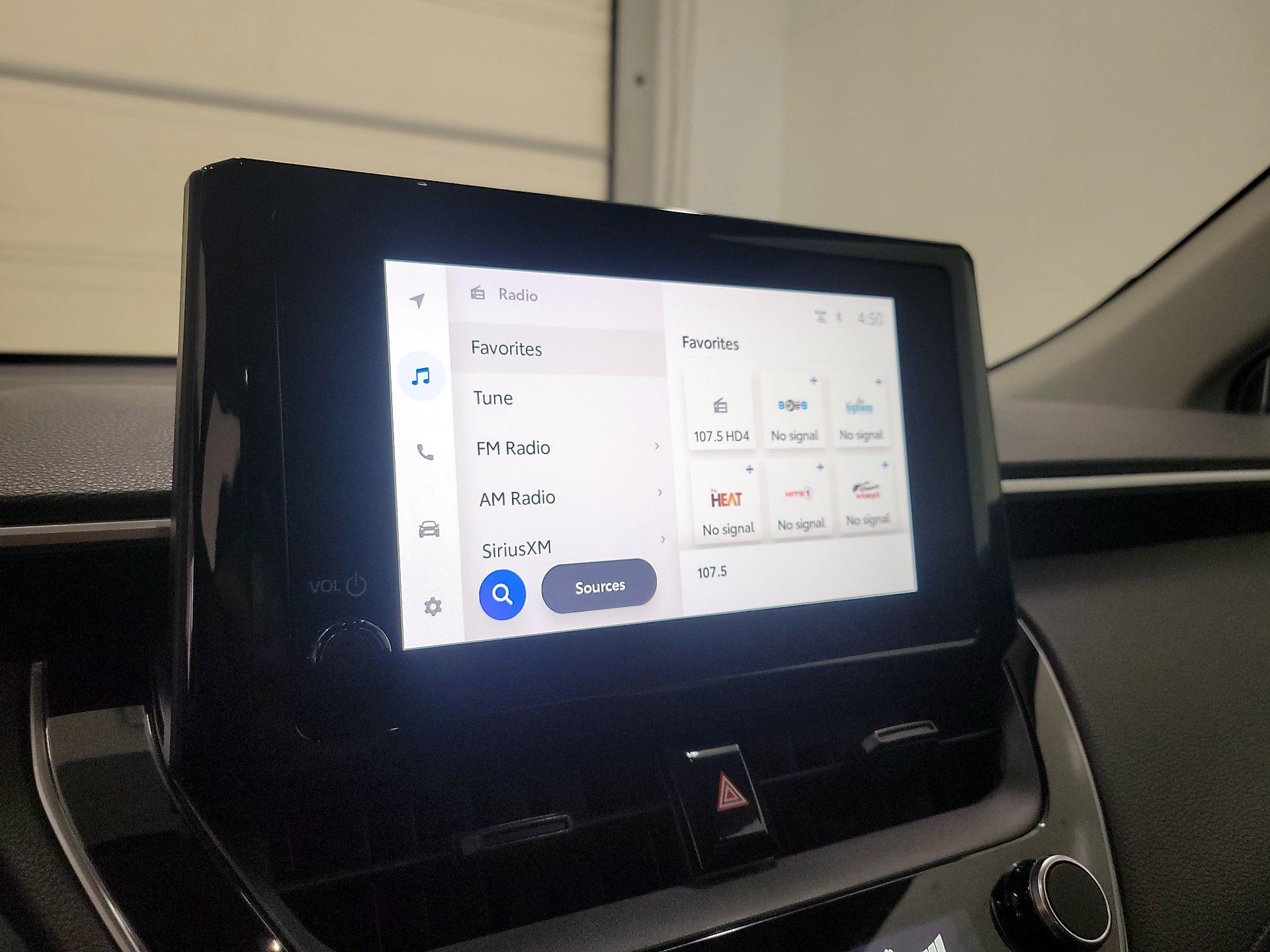 Thumbnail: 2023 Toyota Corolla Cross - 15