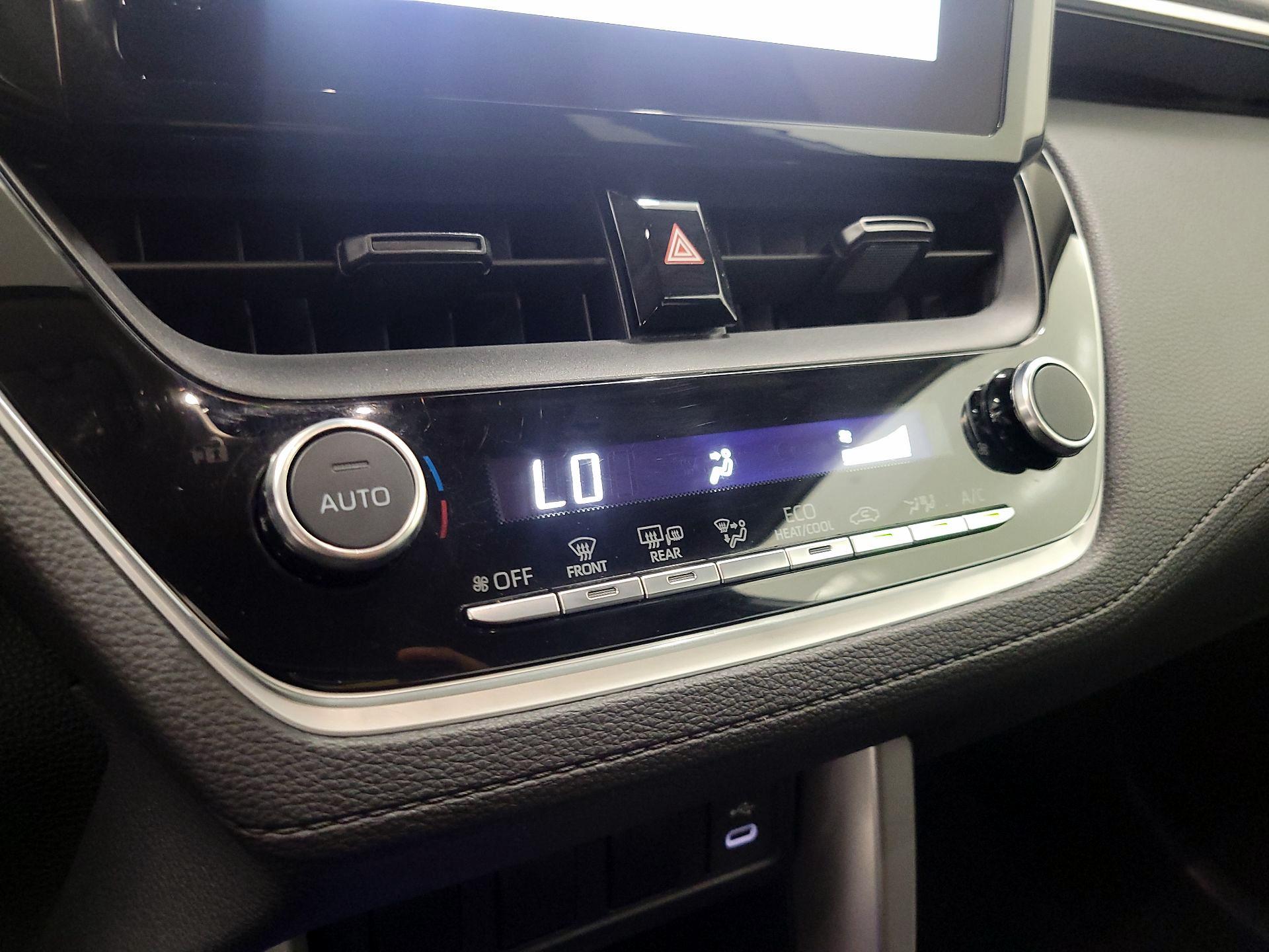 Thumbnail: 2023 Toyota Corolla Cross - 16