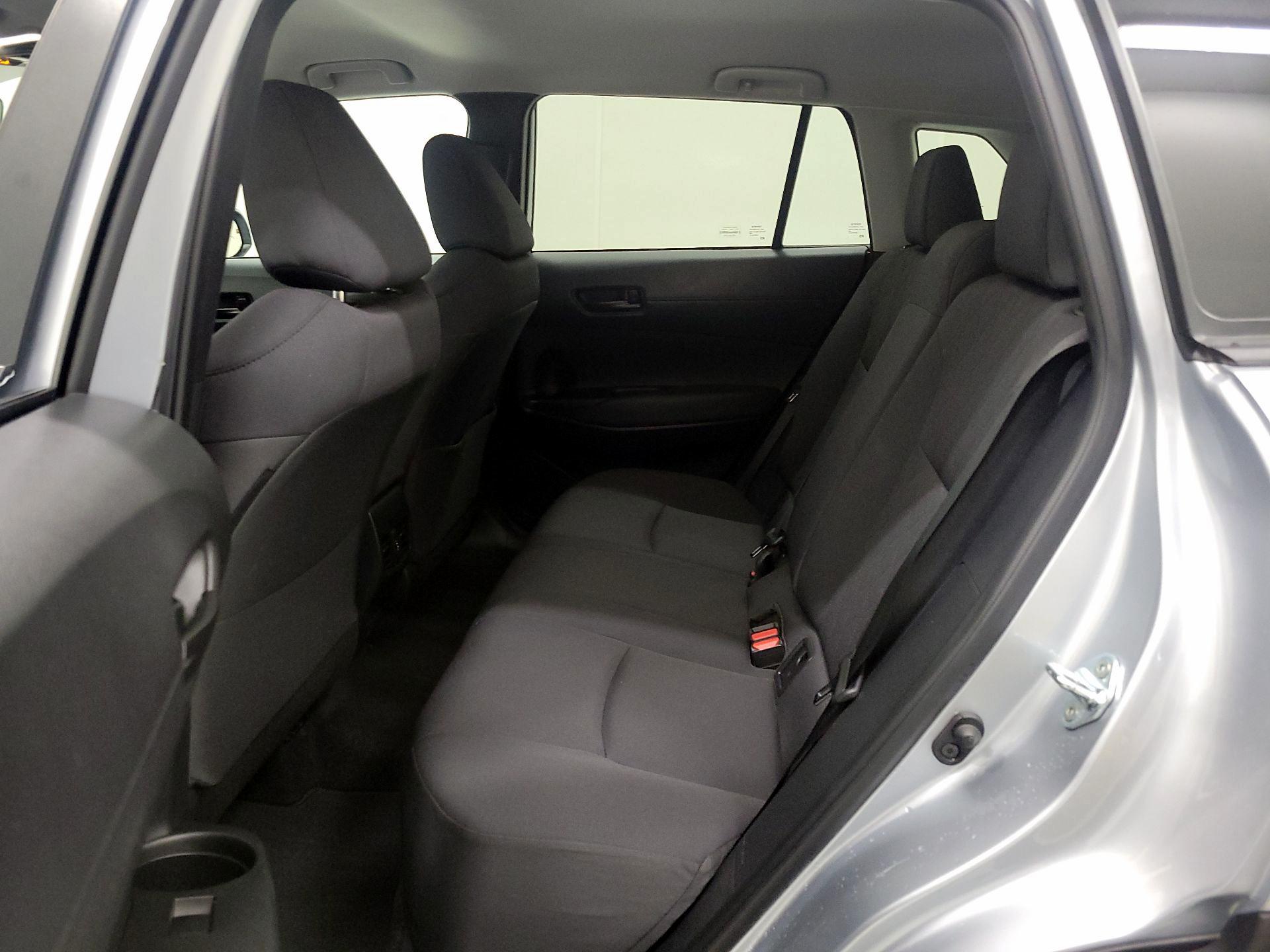 Thumbnail: 2023 Toyota Corolla Cross - 19