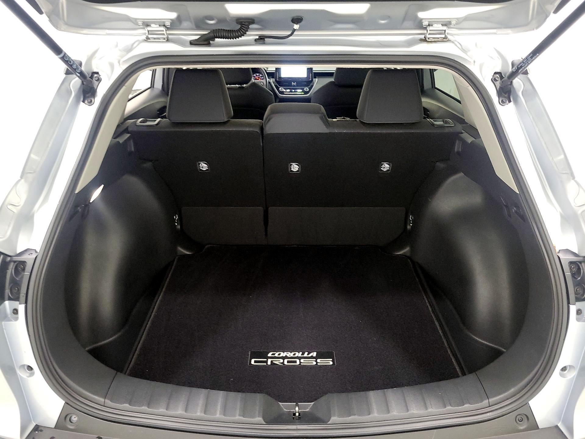 Thumbnail: 2023 Toyota Corolla Cross - 20