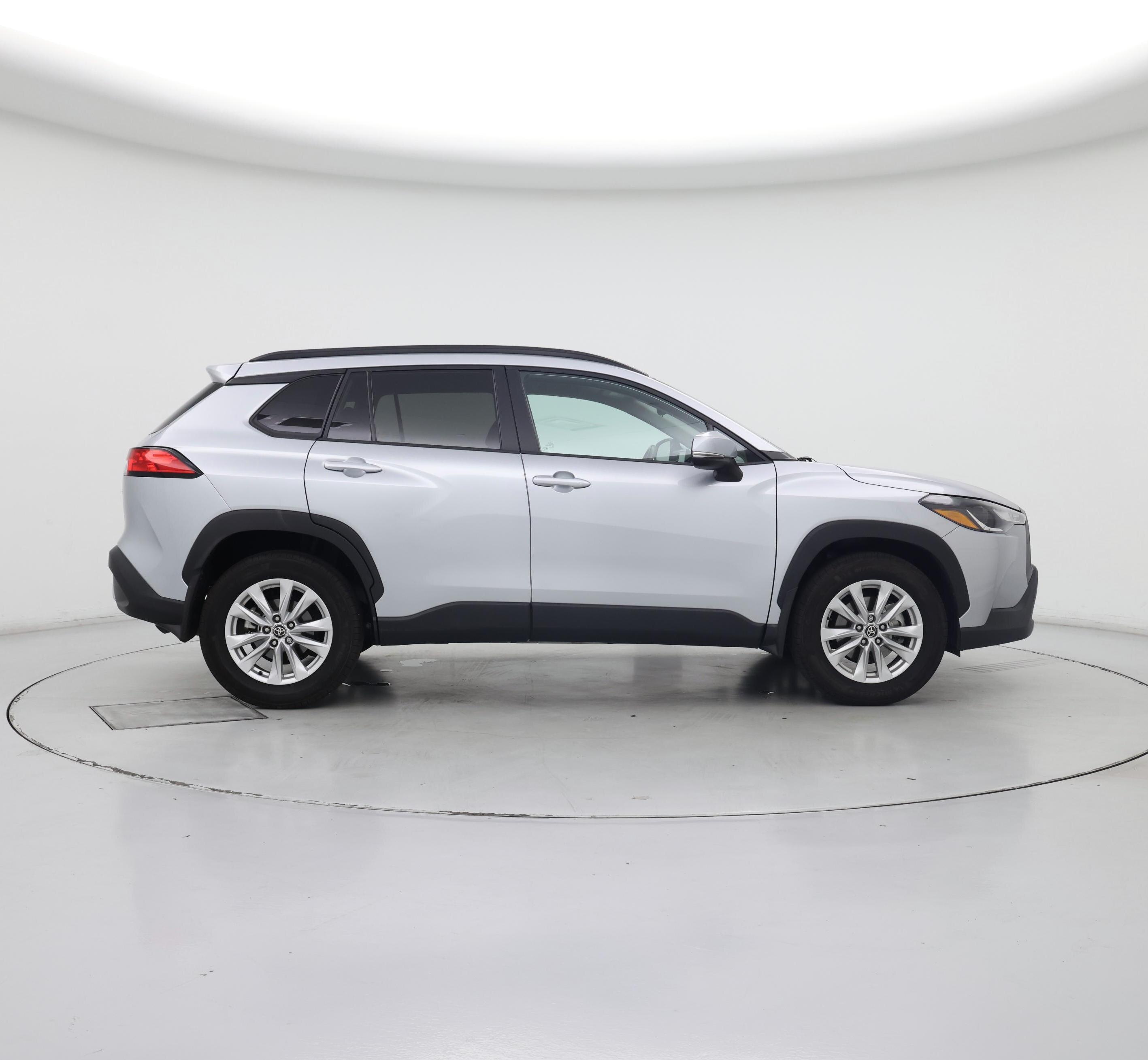 Thumbnail: 2023 Toyota Corolla Cross - 7