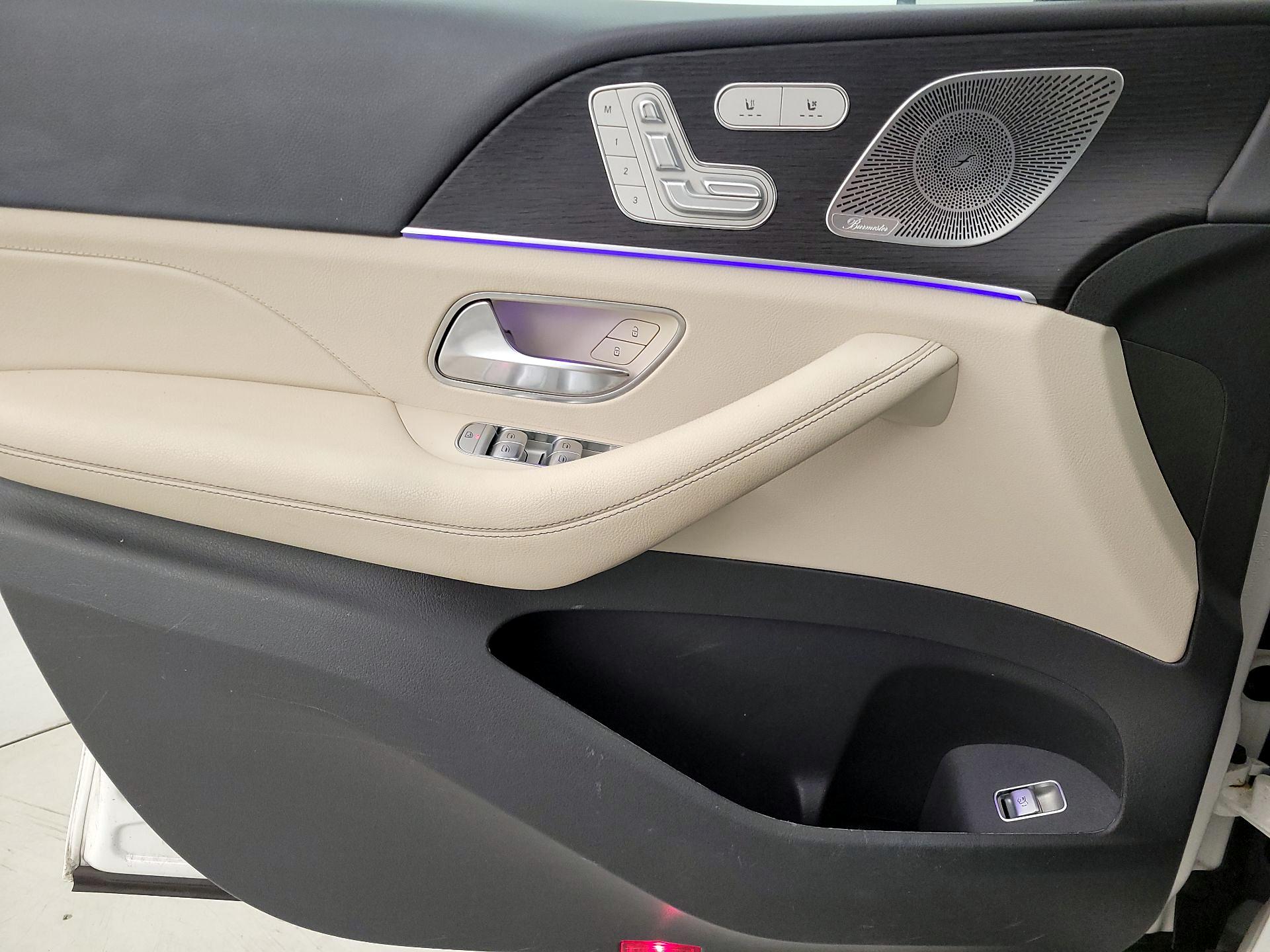 Thumbnail: 2020 Mercedes-Benz GLE - 12