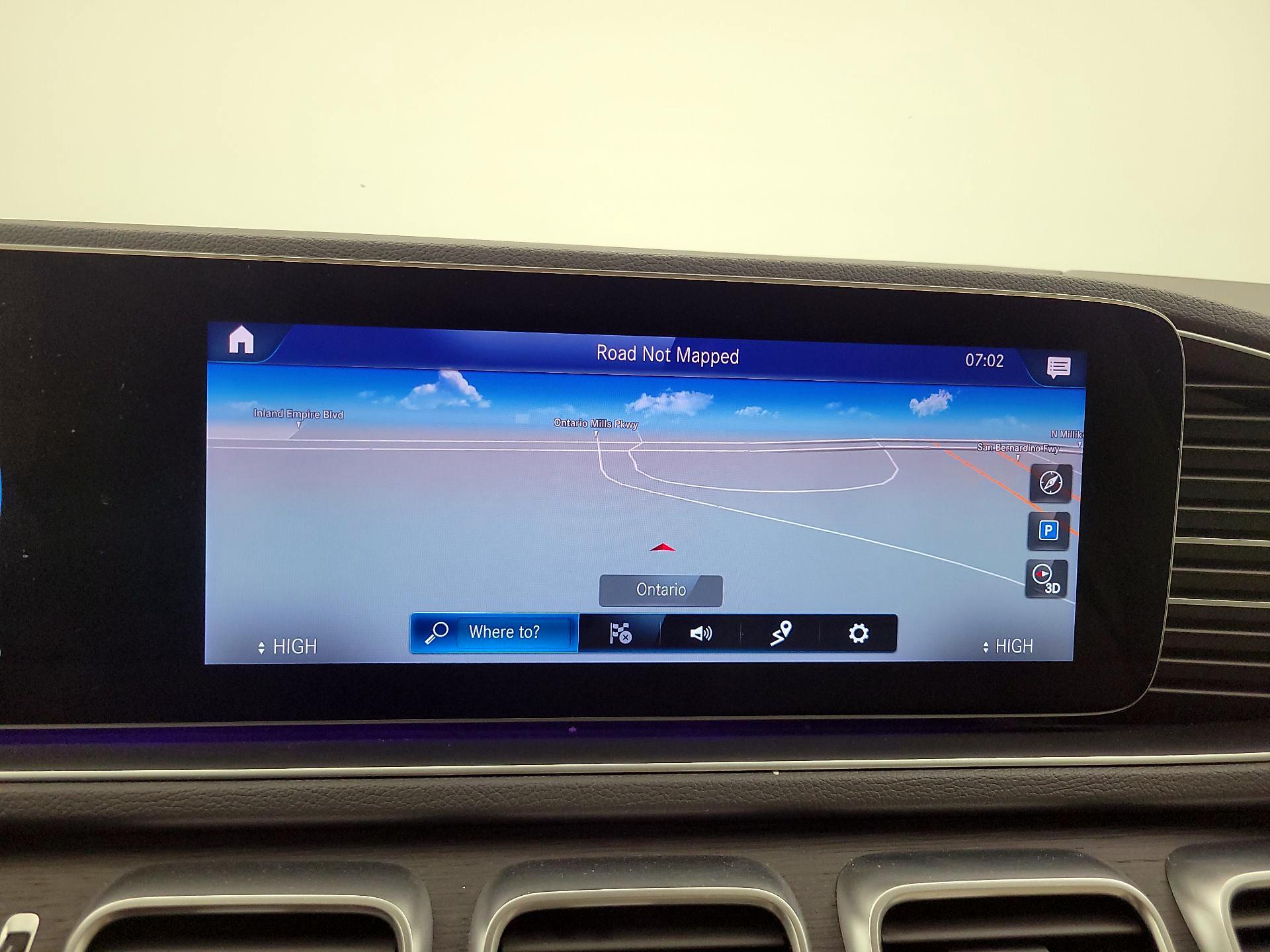 Thumbnail: 2020 Mercedes-Benz GLE - 14