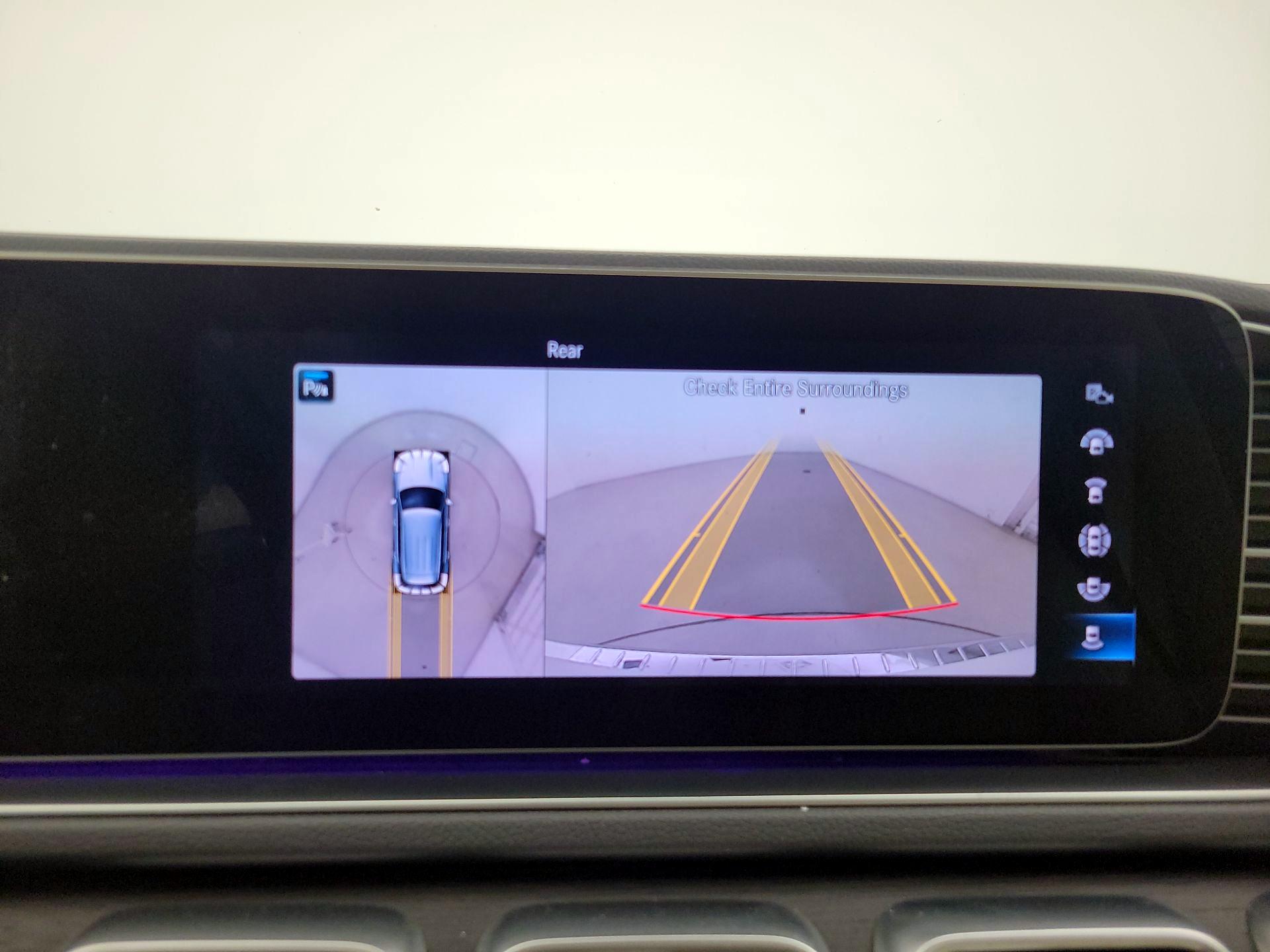 Thumbnail: 2020 Mercedes-Benz GLE - 15