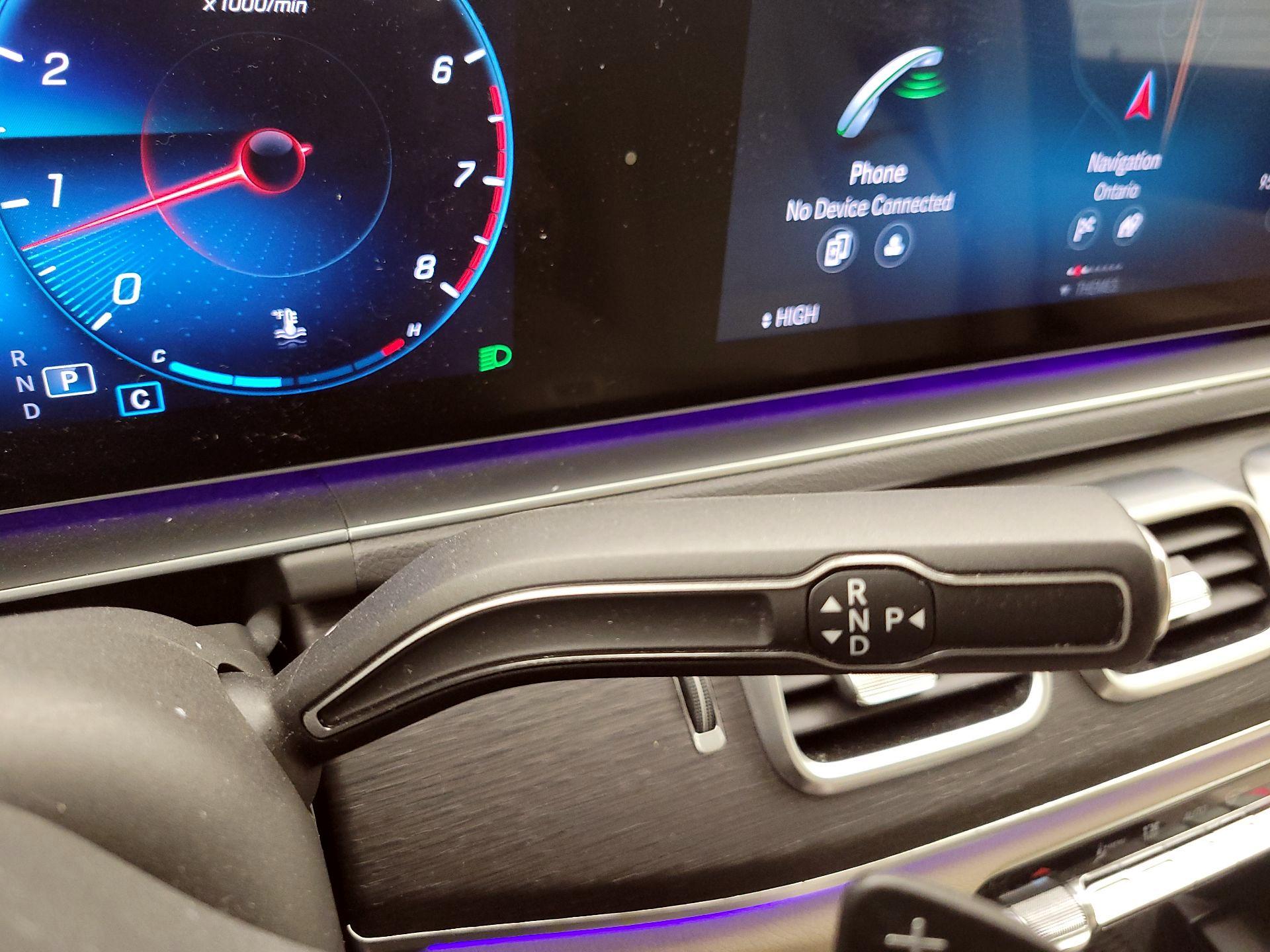 Thumbnail: 2020 Mercedes-Benz GLE - 18