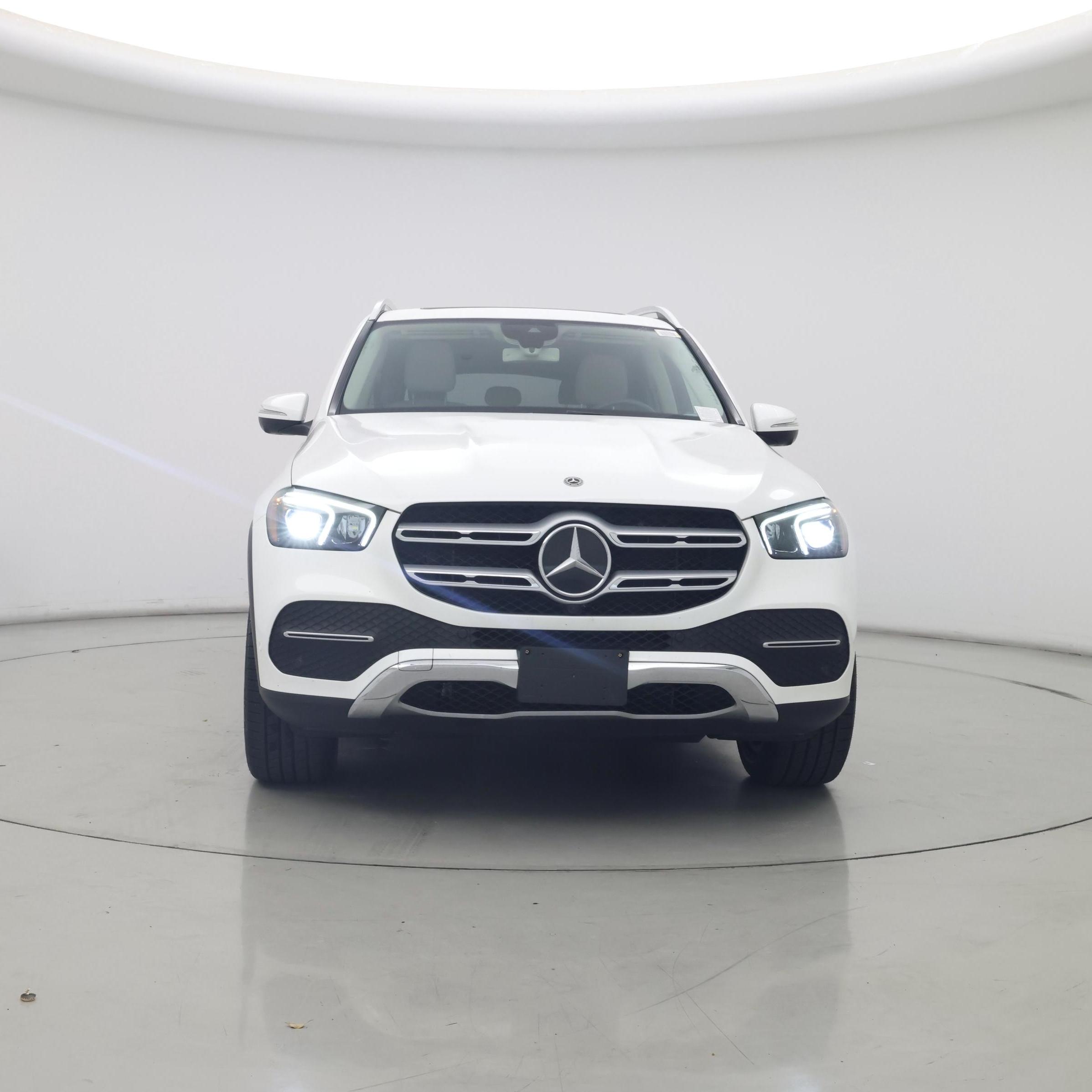 Thumbnail: 2020 Mercedes-Benz GLE - 5