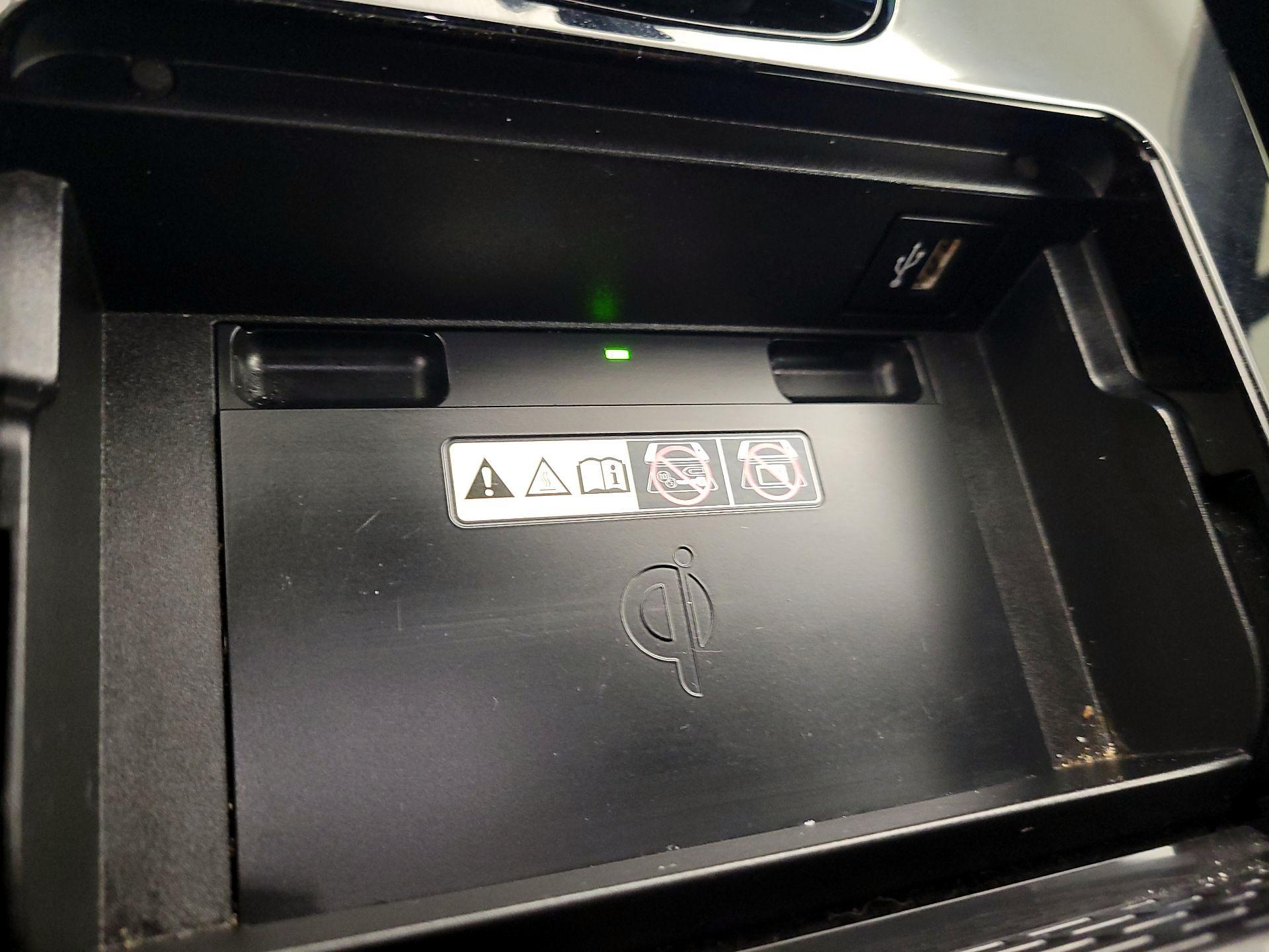 Thumbnail: 2023 Toyota bZ4X - 19