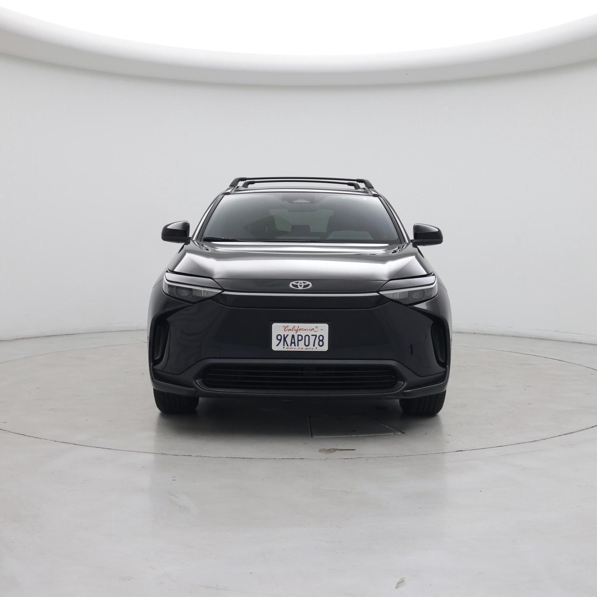 Thumbnail: 2023 Toyota bZ4X - 5